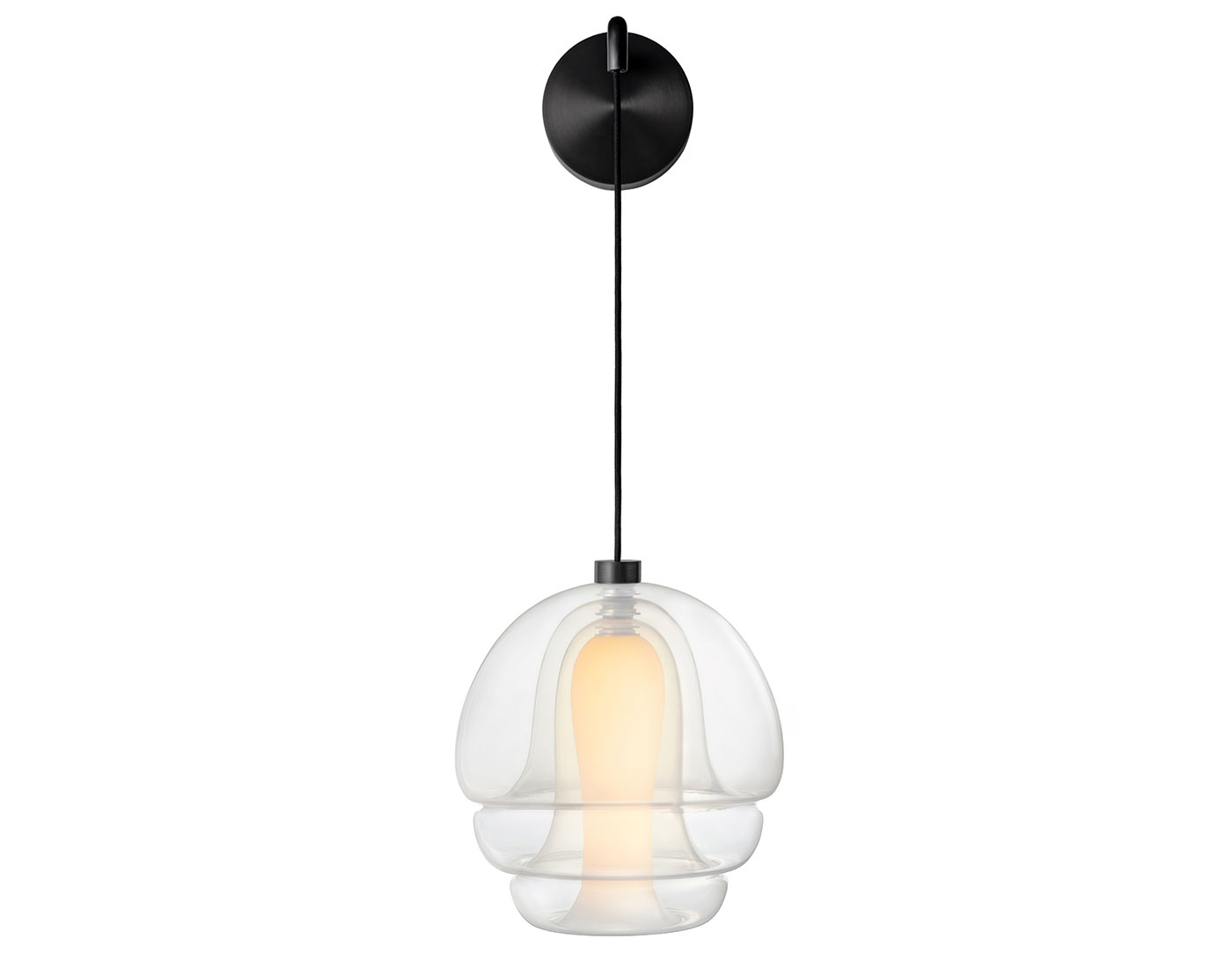 Medusa Wall Lamp