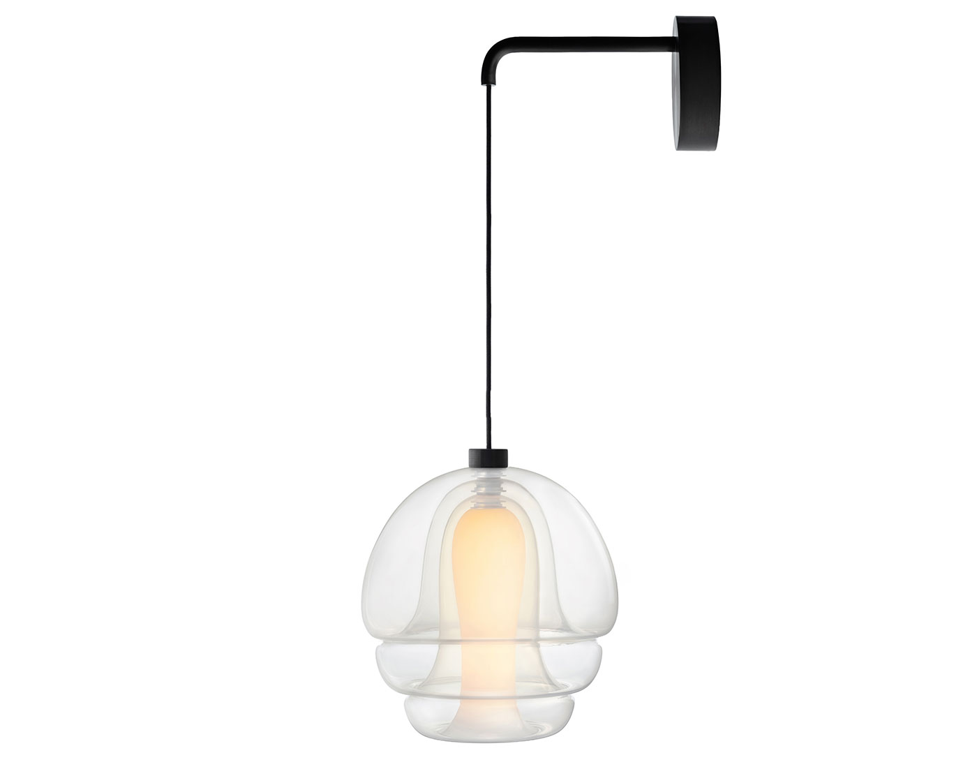 Medusa Wall Lamp by Established & Sons – $825.00