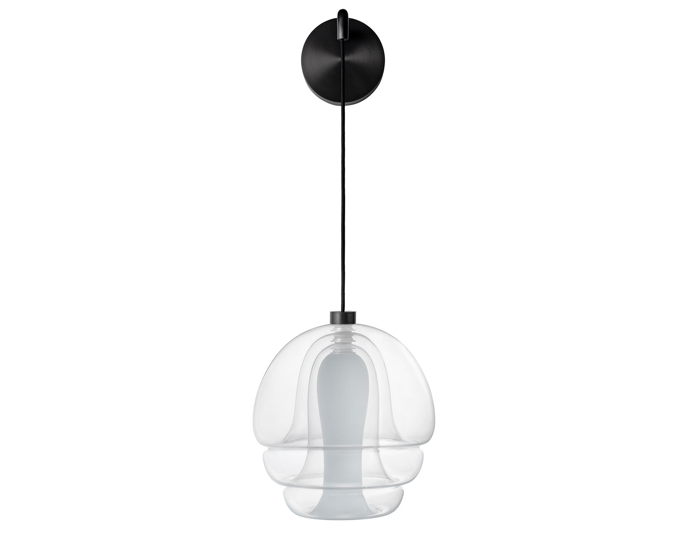 Medusa Wall Lamp