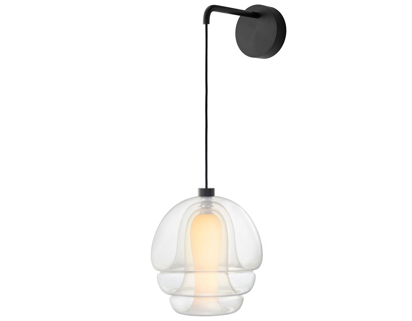 Medusa Wall Lamp
