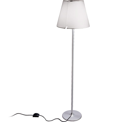 melampo floor lamp