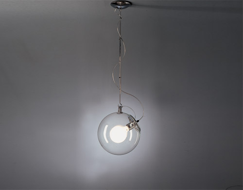 miconos suspension lamp