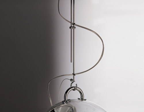 miconos suspension lamp