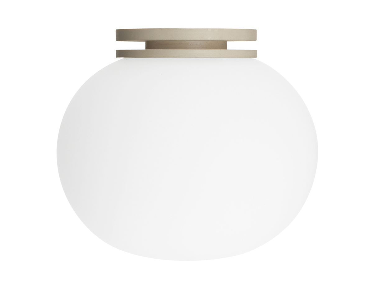 mini glo ball ceiling/wall light | hive