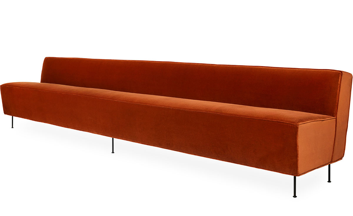 Sofá Chaise longue Line