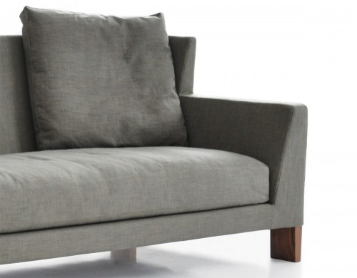 morgan sofa extra cushion