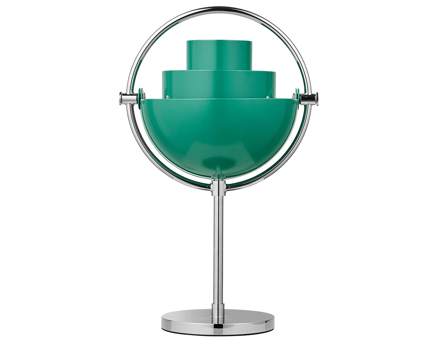 Multi-lite Portable Table Lamp by Louis Weisdorf from Gubi | hive