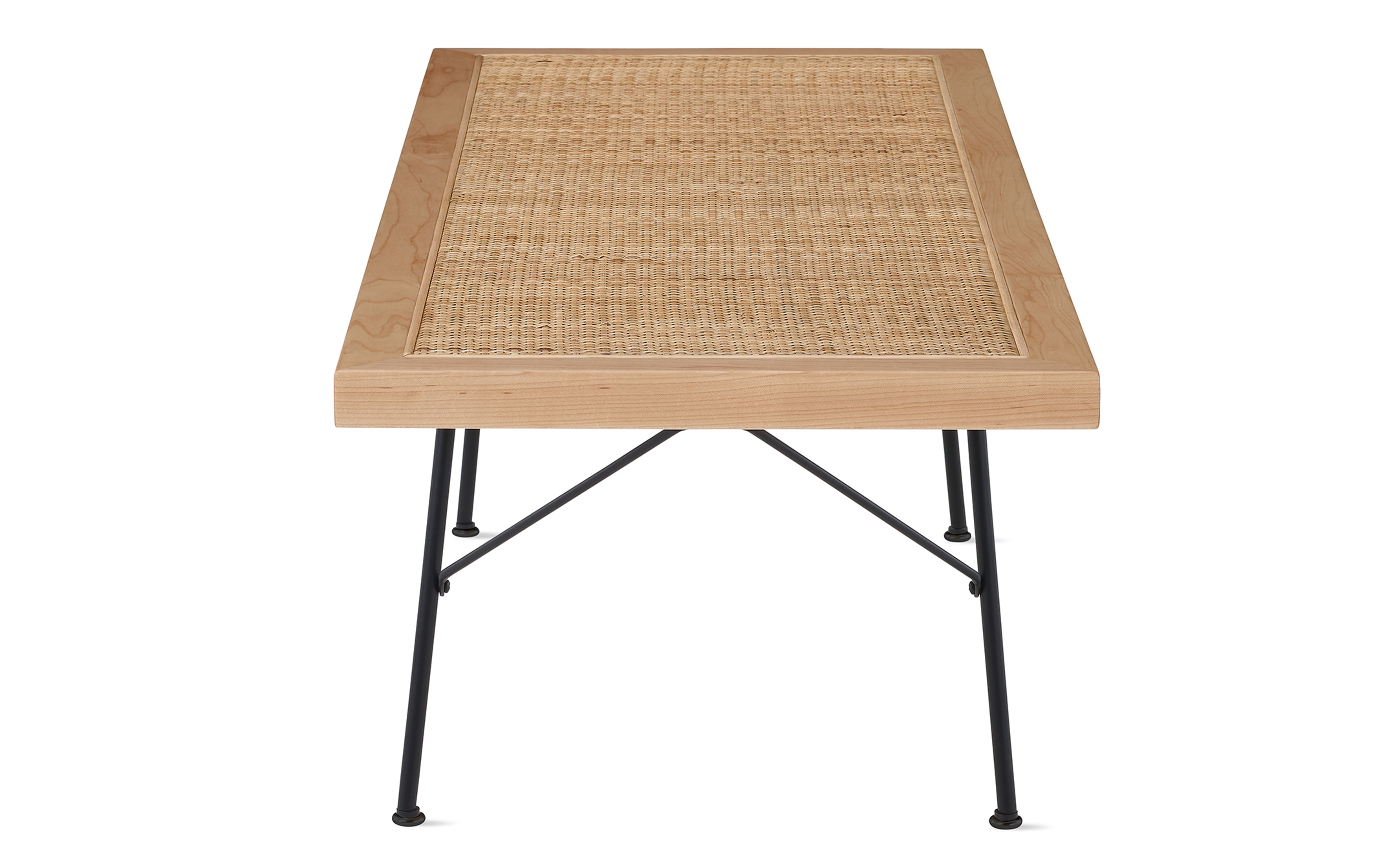 Nelson Cane Bench