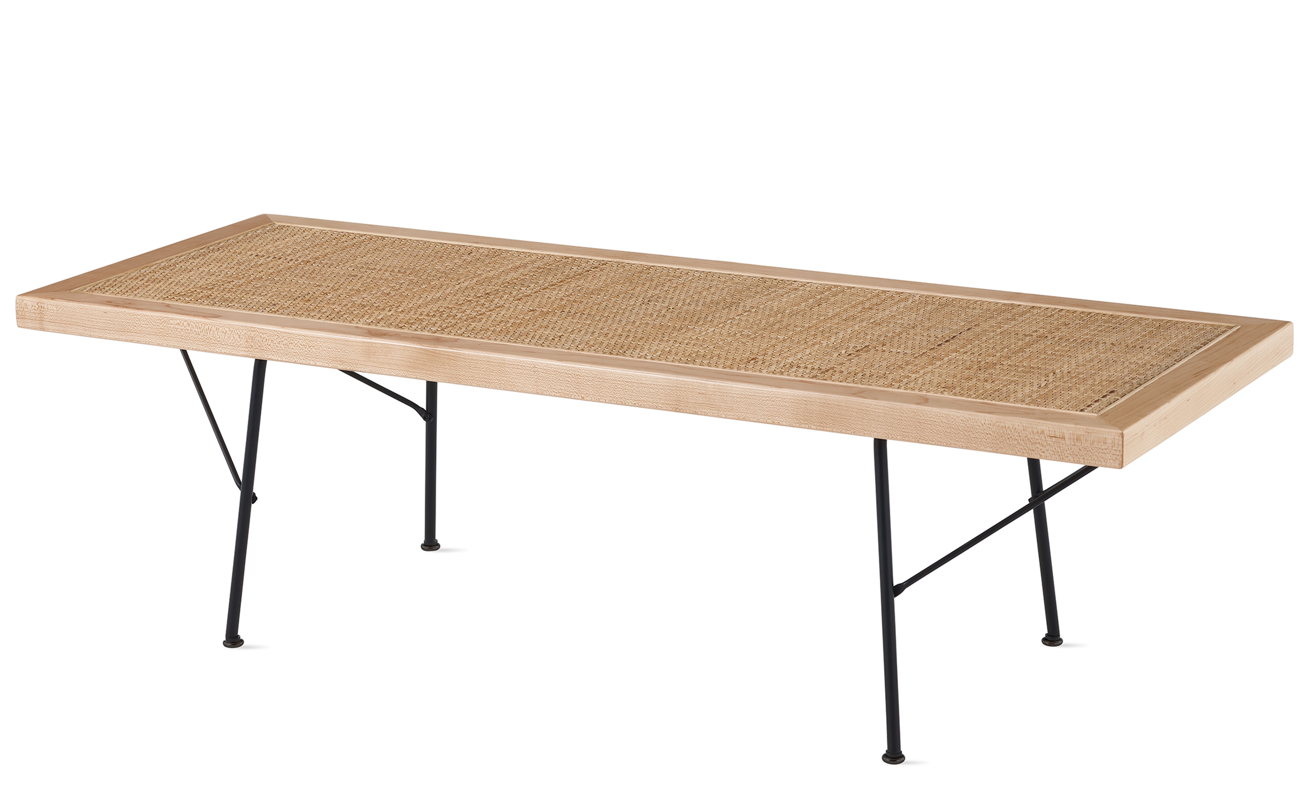 Nelson Cane Bench