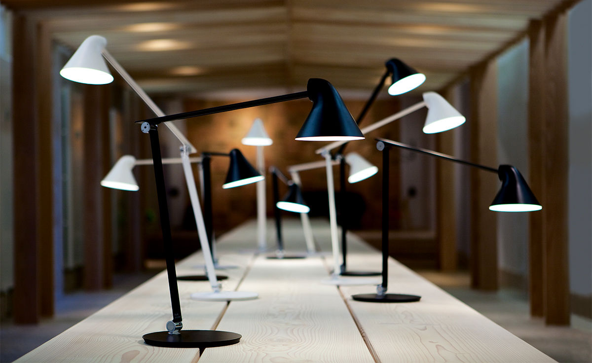 contemporary lighting floor lamps