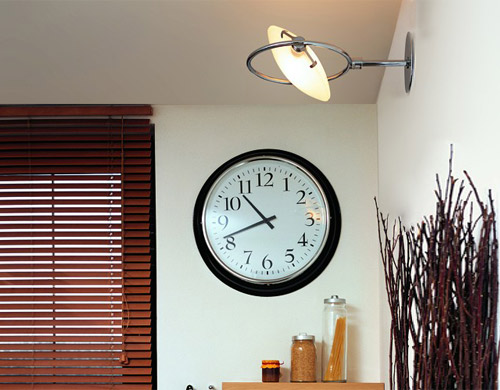 nobi wall lamp