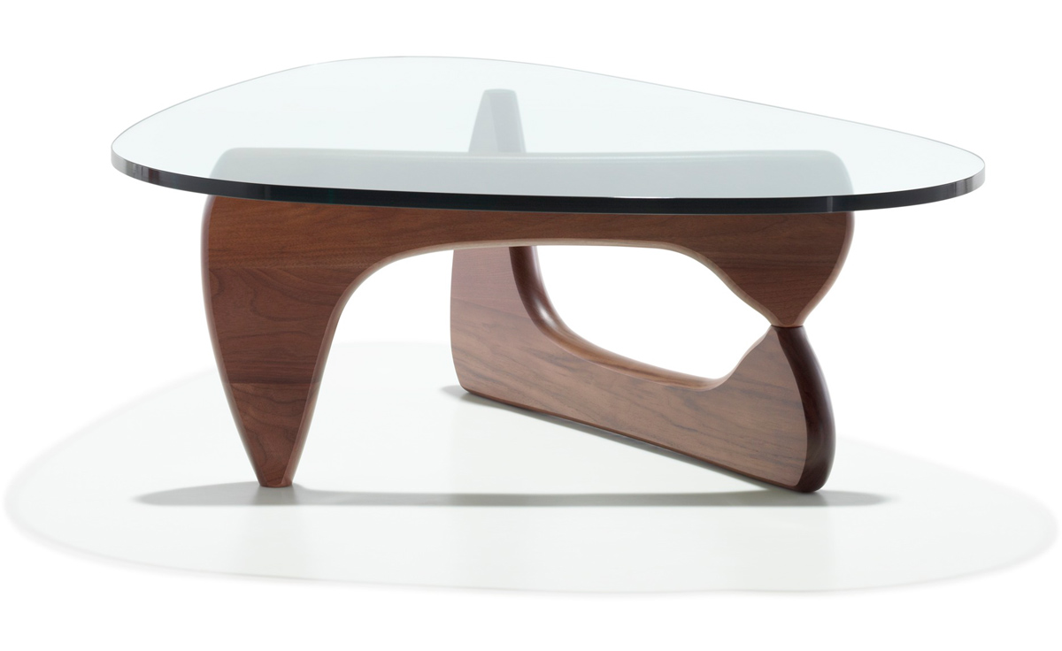 Noguchi Coffee Table - hivemodern.com