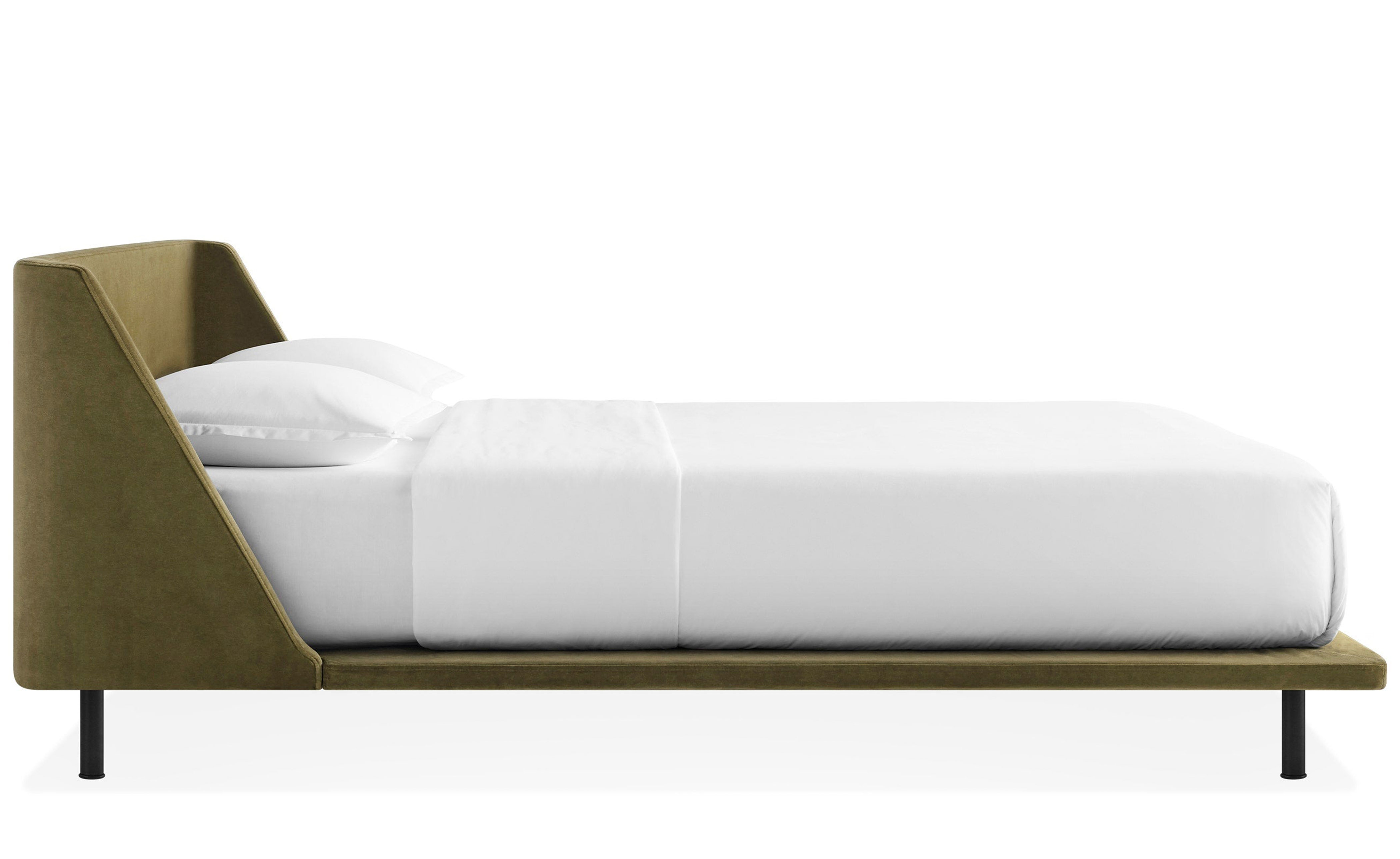 nook bed