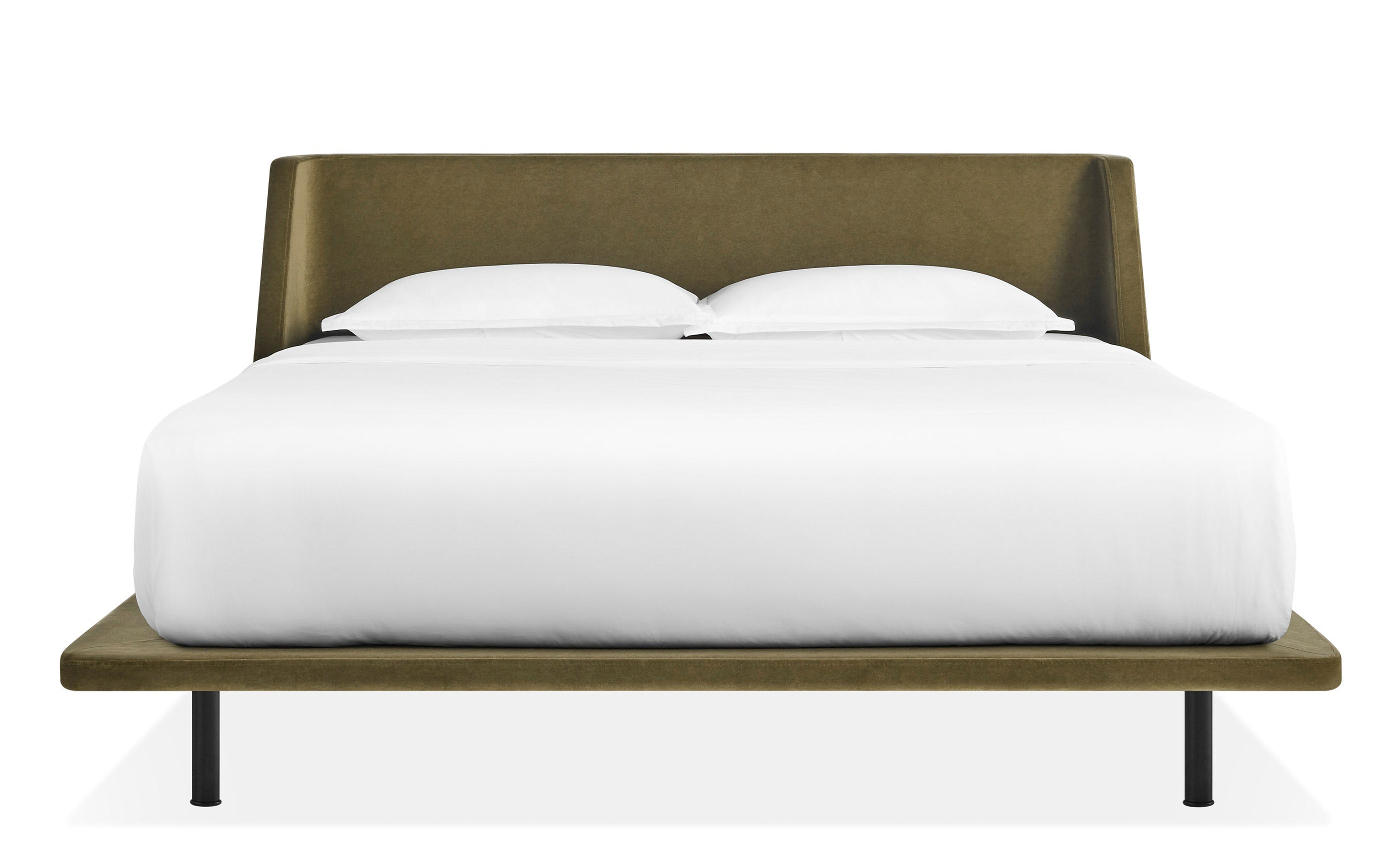 nook bed by Blu Dot – $2,495.00 to $3,095.00