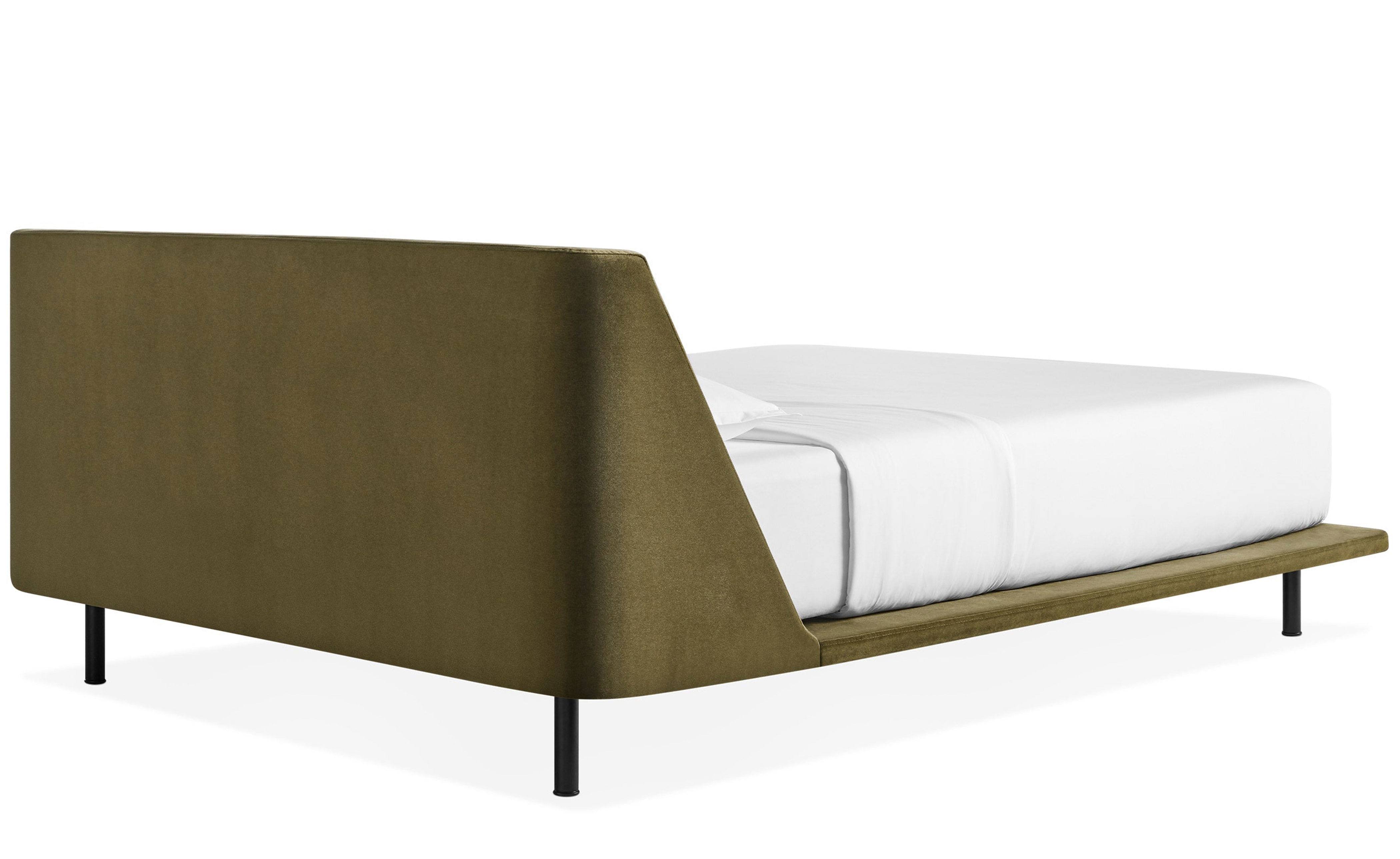 nook bed