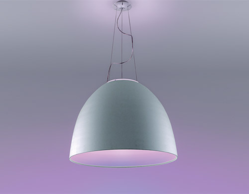 nur 1618 led suspension lamp