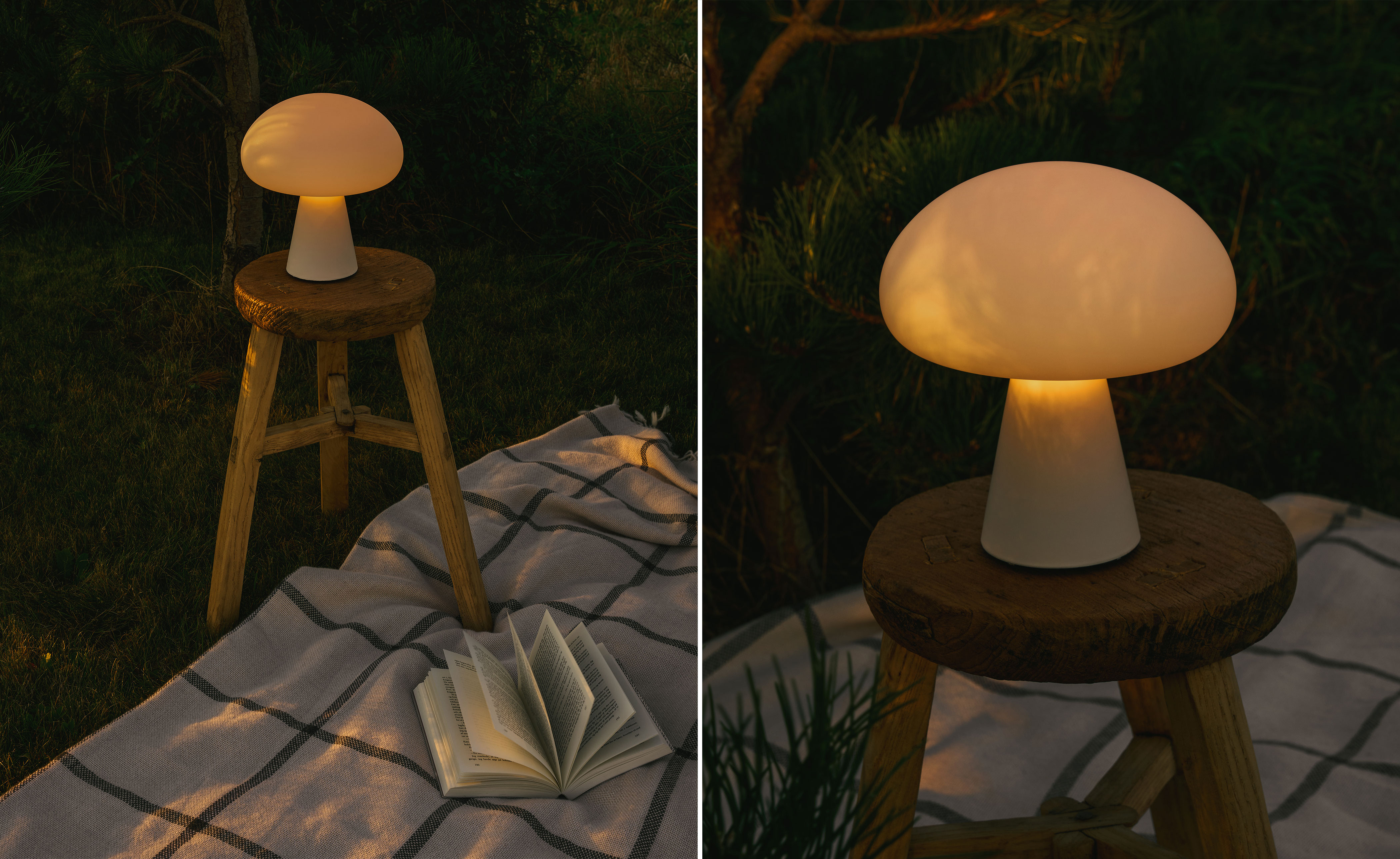 obello table lamp