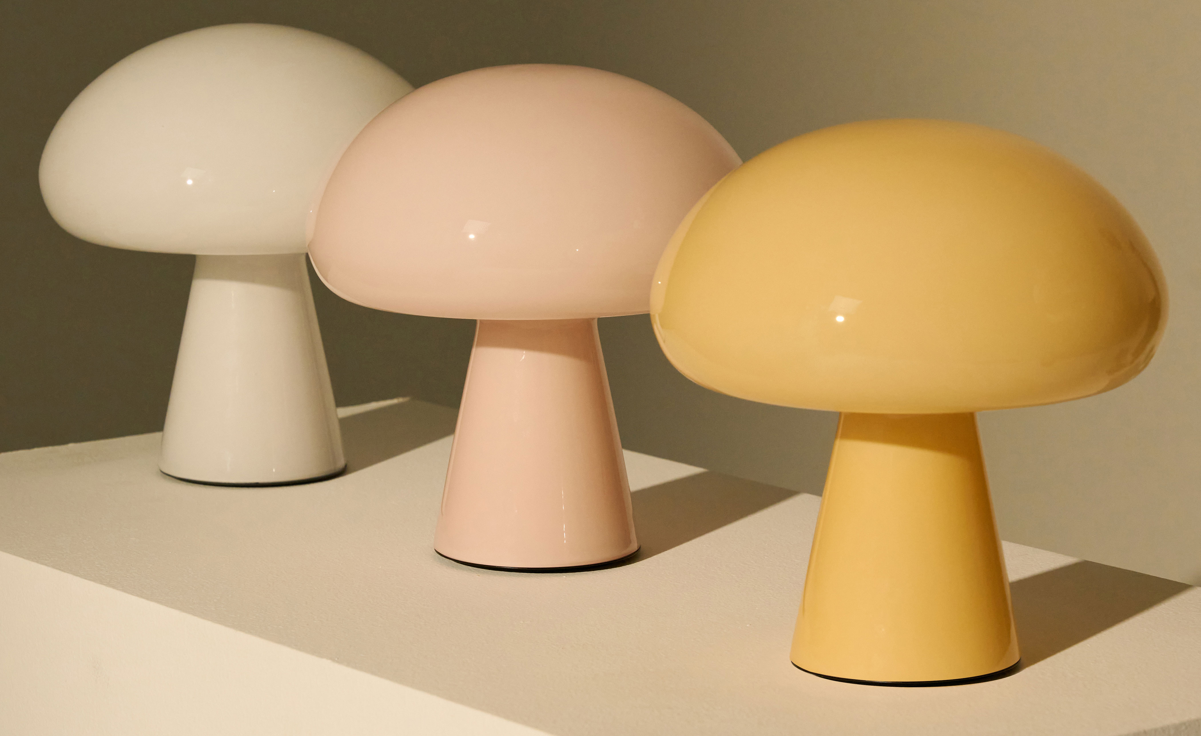 obello table lamp