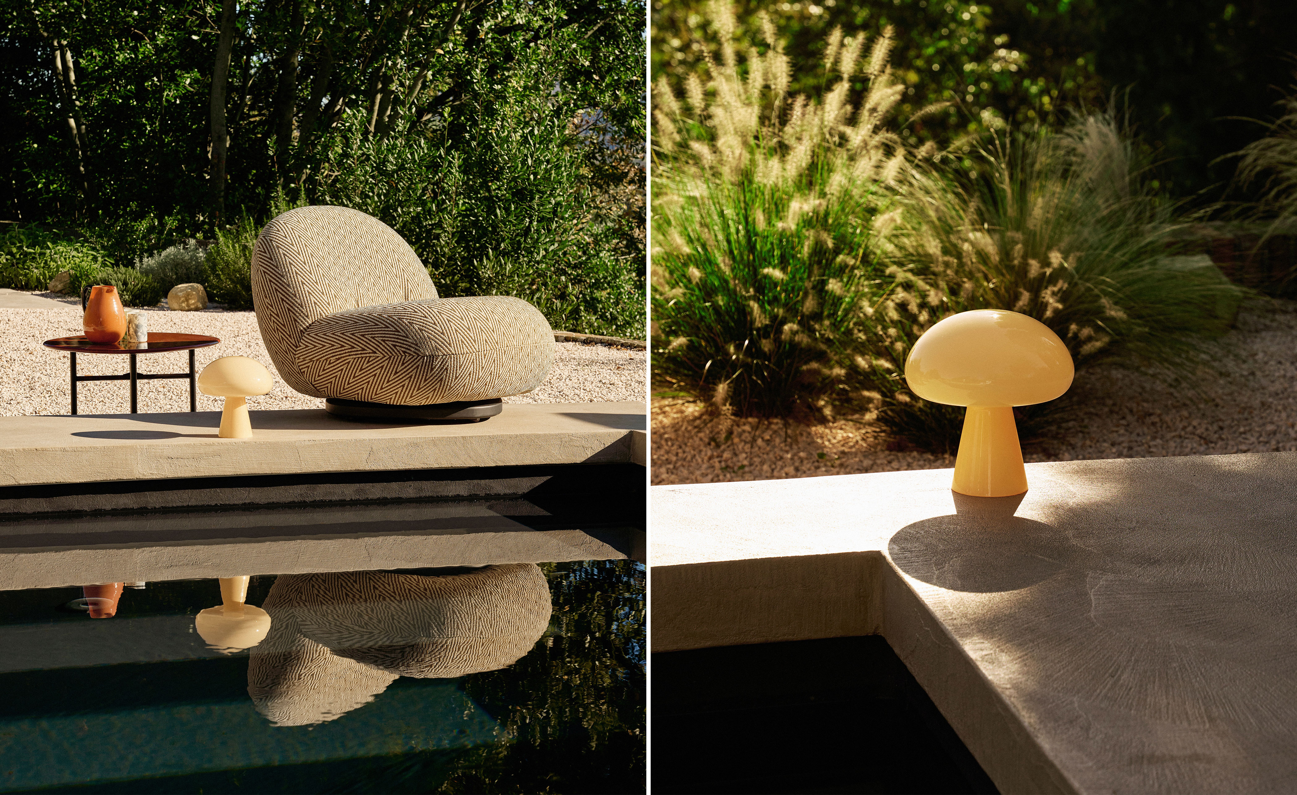 obello table lamp