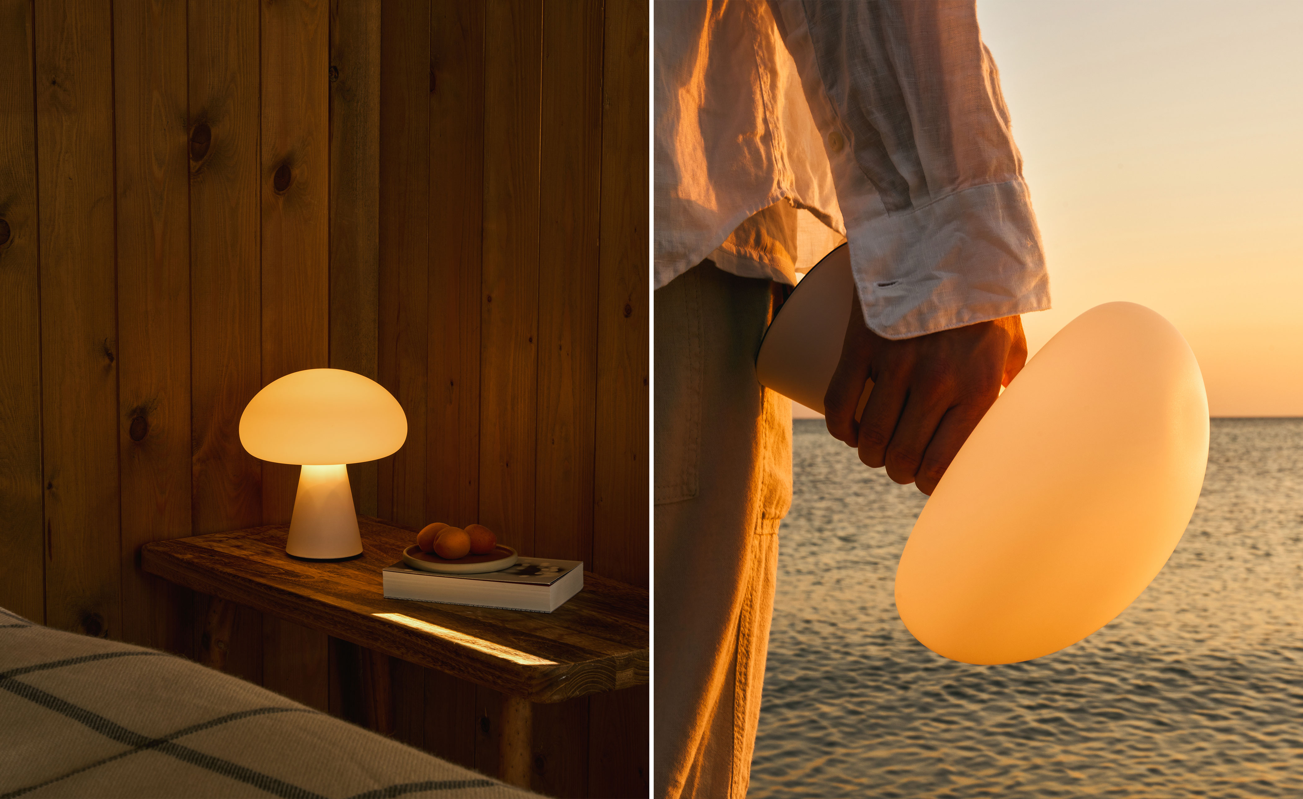 obello table lamp