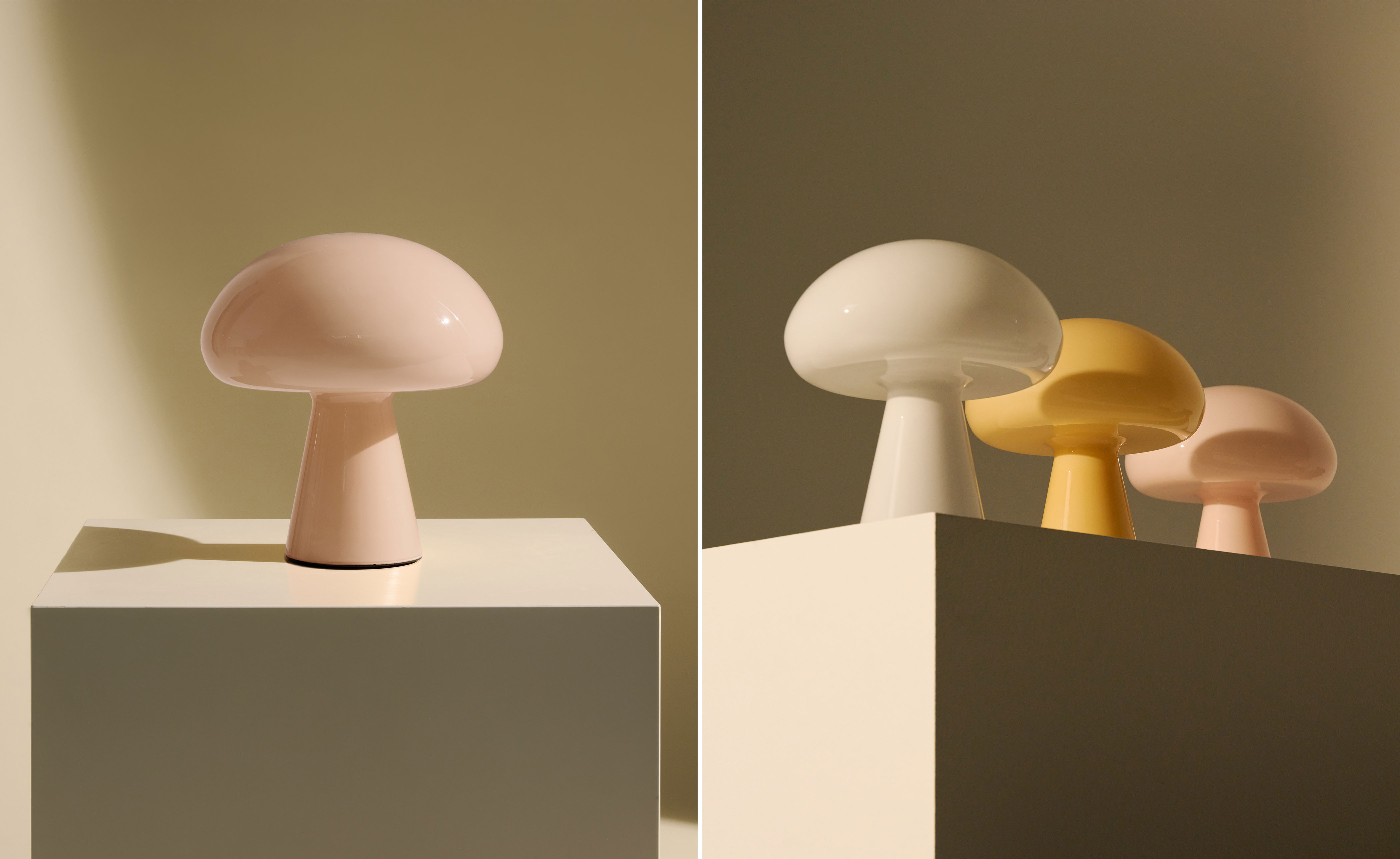 obello table lamp
