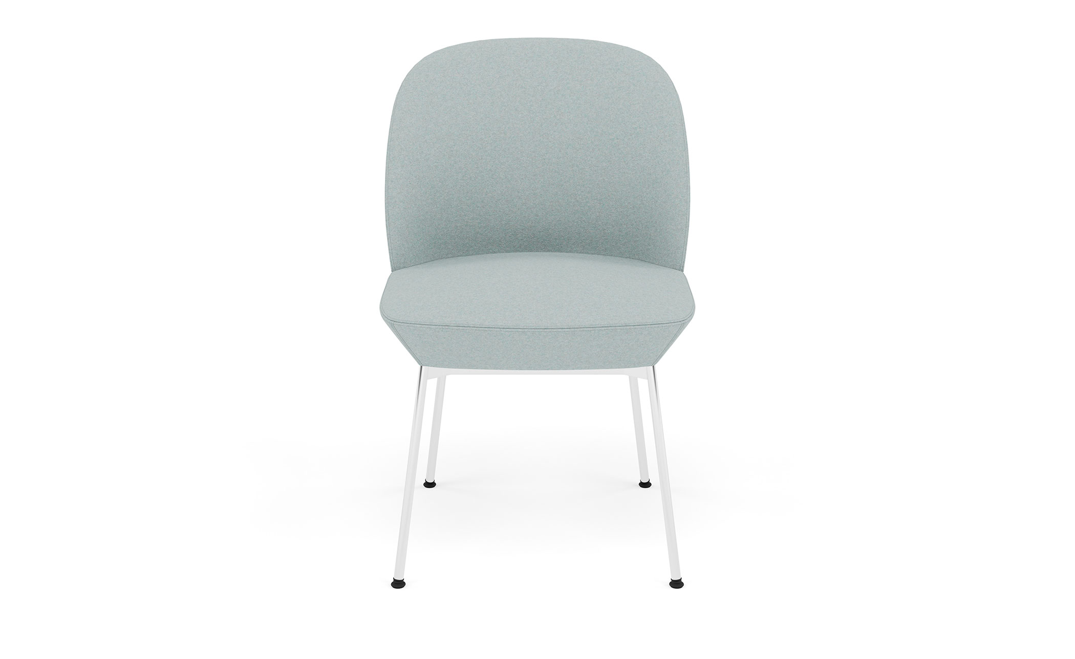 Oslo Side Chair by Anderssen & Voll for Muuto | hive