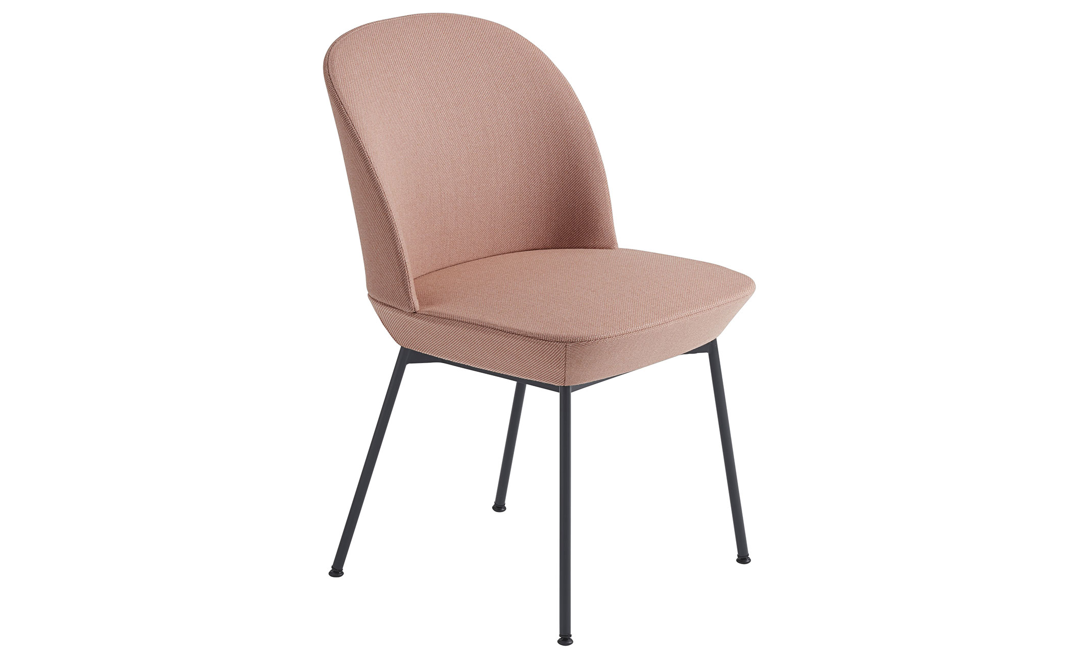 Oslo Side Chair by Anderssen & Voll for Muuto - hivemodern.com