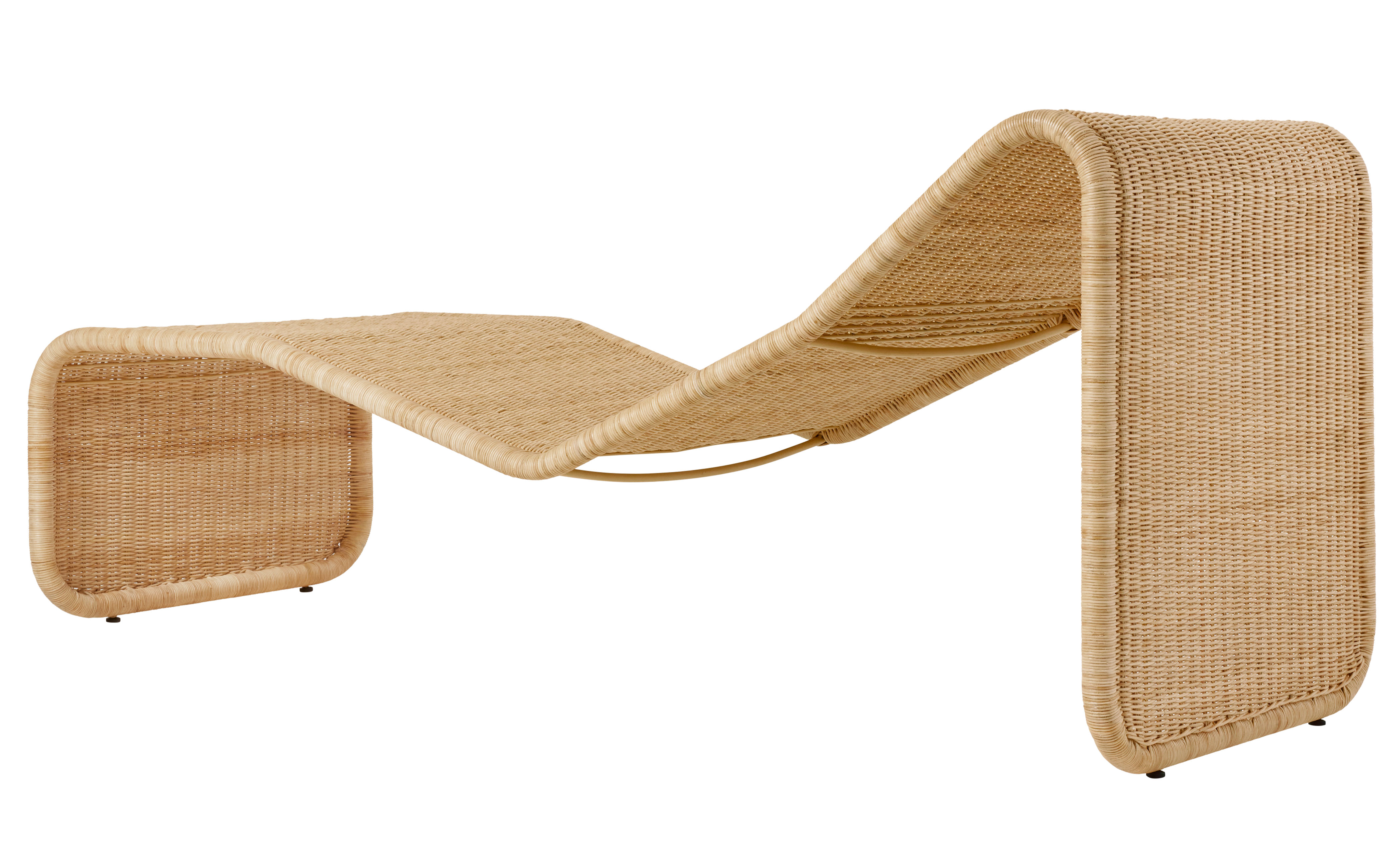 P3S Chaise Longue