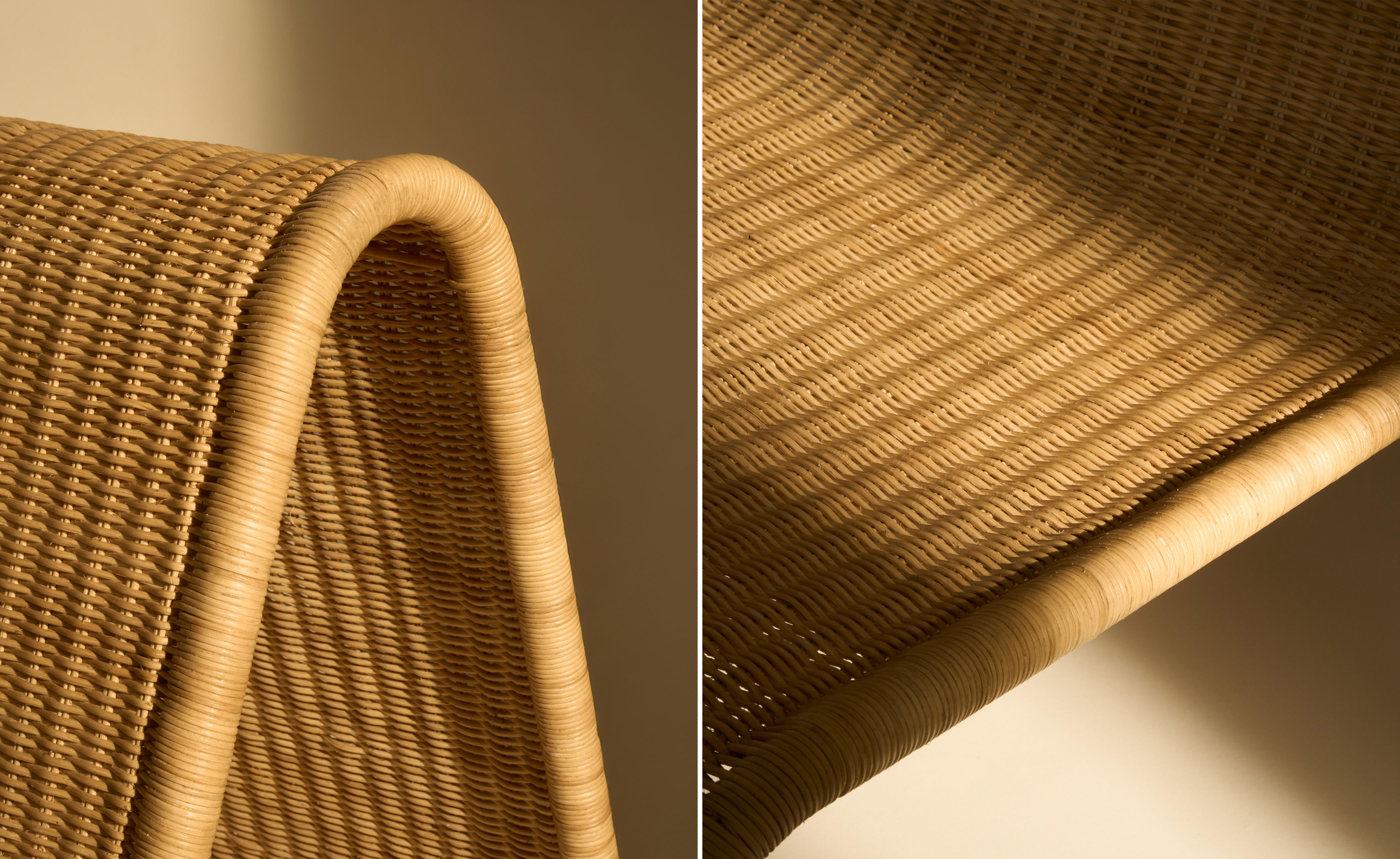P3S Chaise Longue