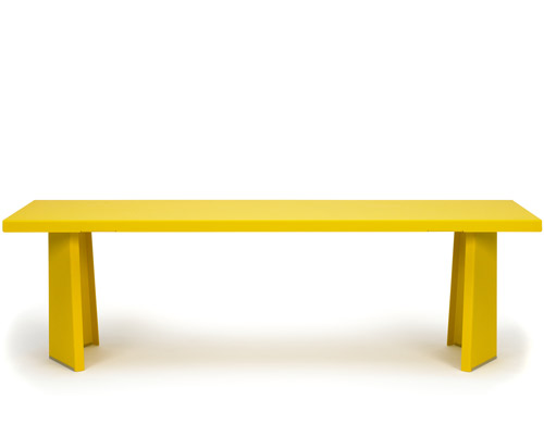 pallas table