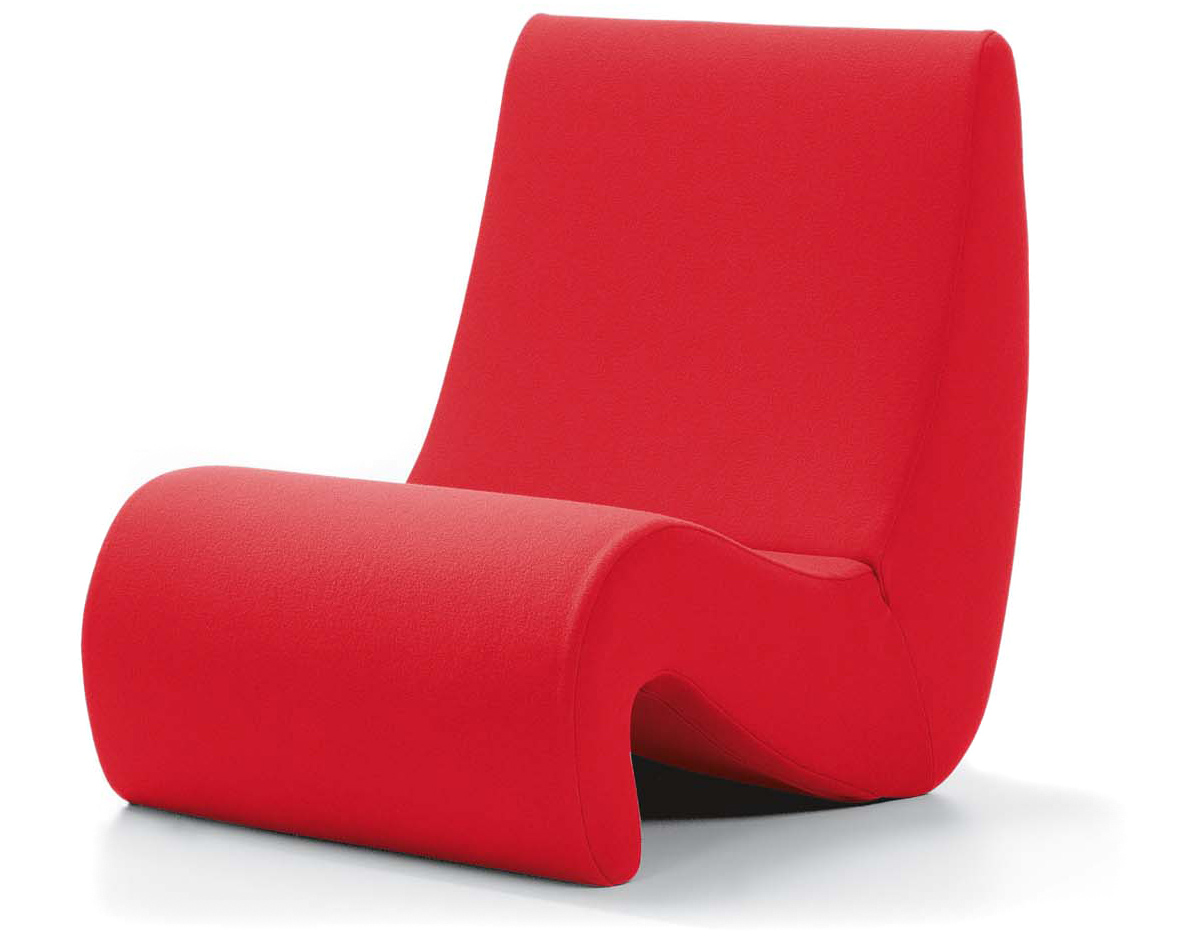 Vitra Panton Chair