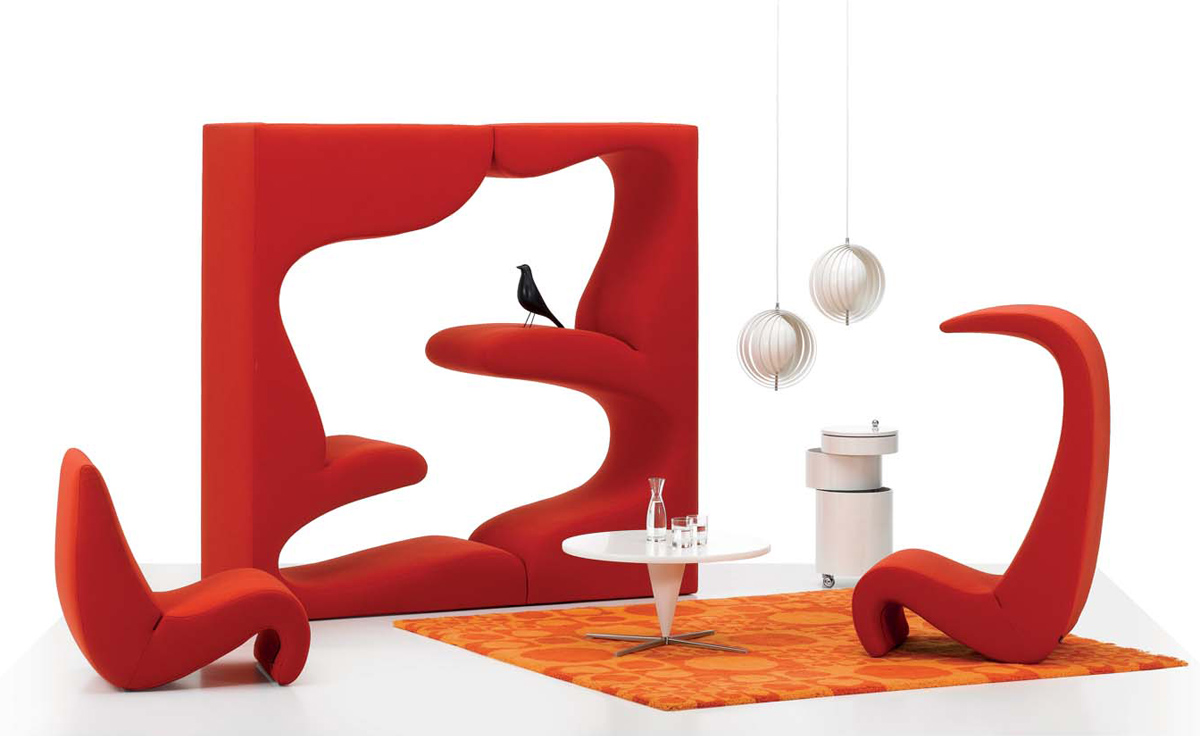 Verner Panton Lounge Chair Online Sale, UP TO 65% OFF |  www.editorialelpirata.com