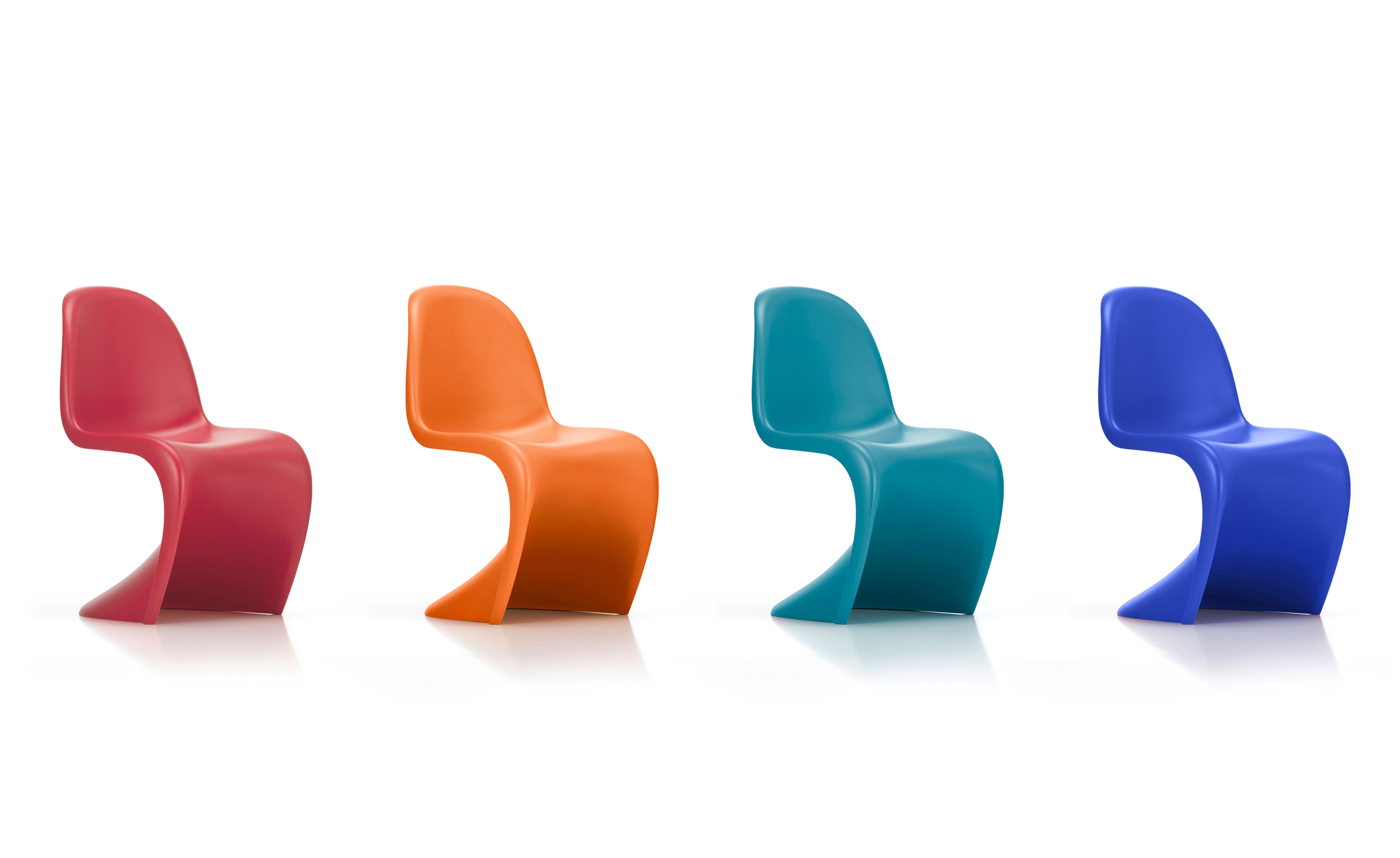Panton Chair 100th Anniversary
