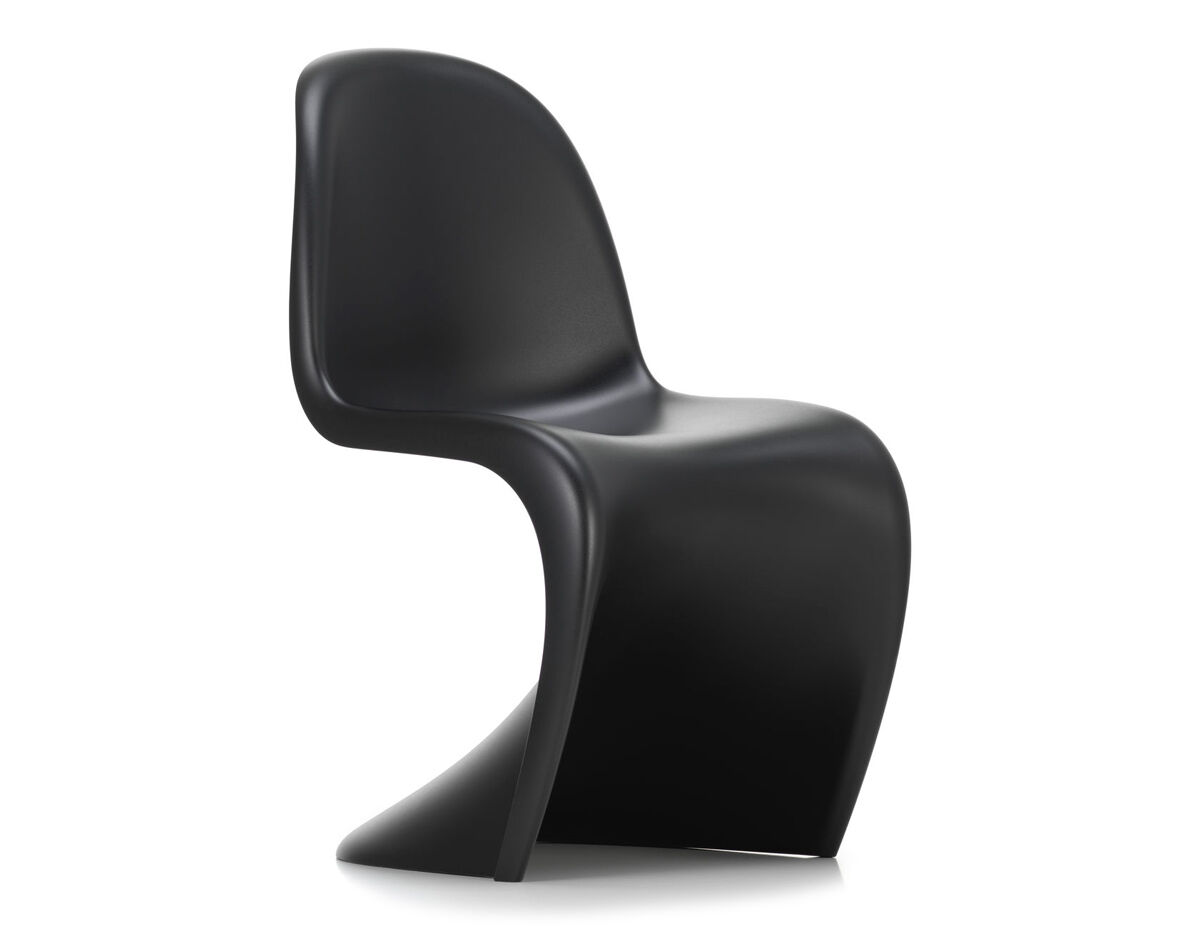 gelijkheid Verbaasd gegevens Verner Panton Chair produced by Vitra | hive