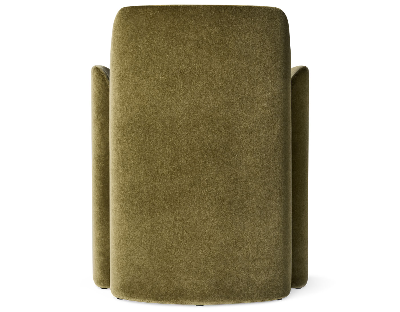 Parentheses Dining Chair