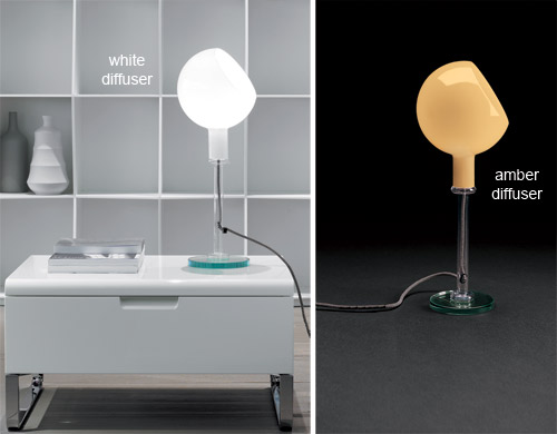 parola table lamp