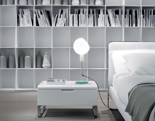 parola table lamp