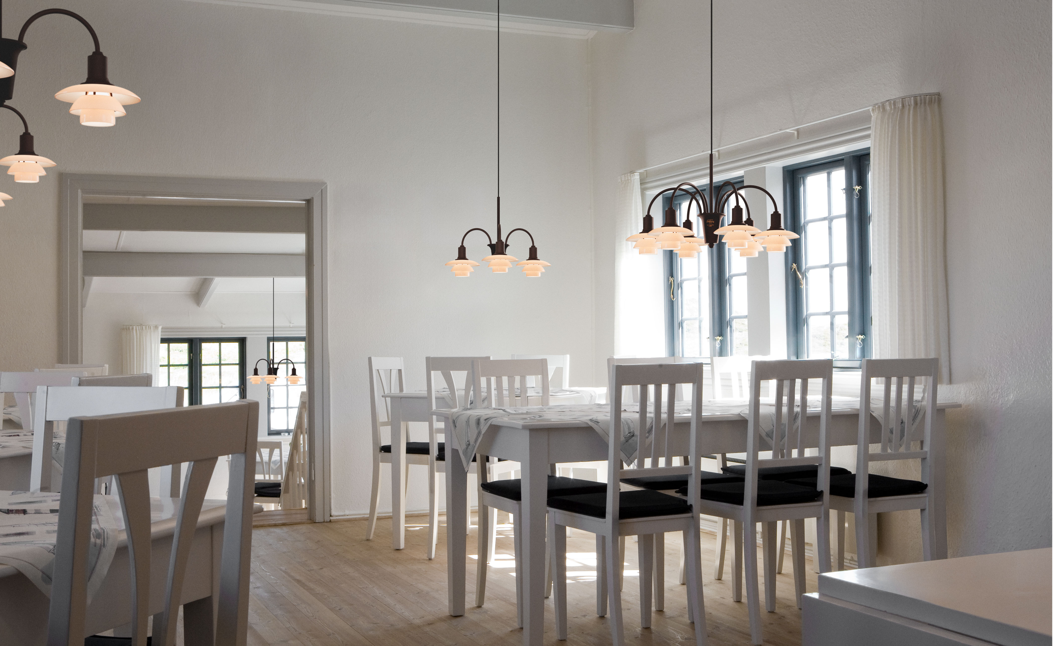PH 1/1 Chandelier 3 Centenary Edition