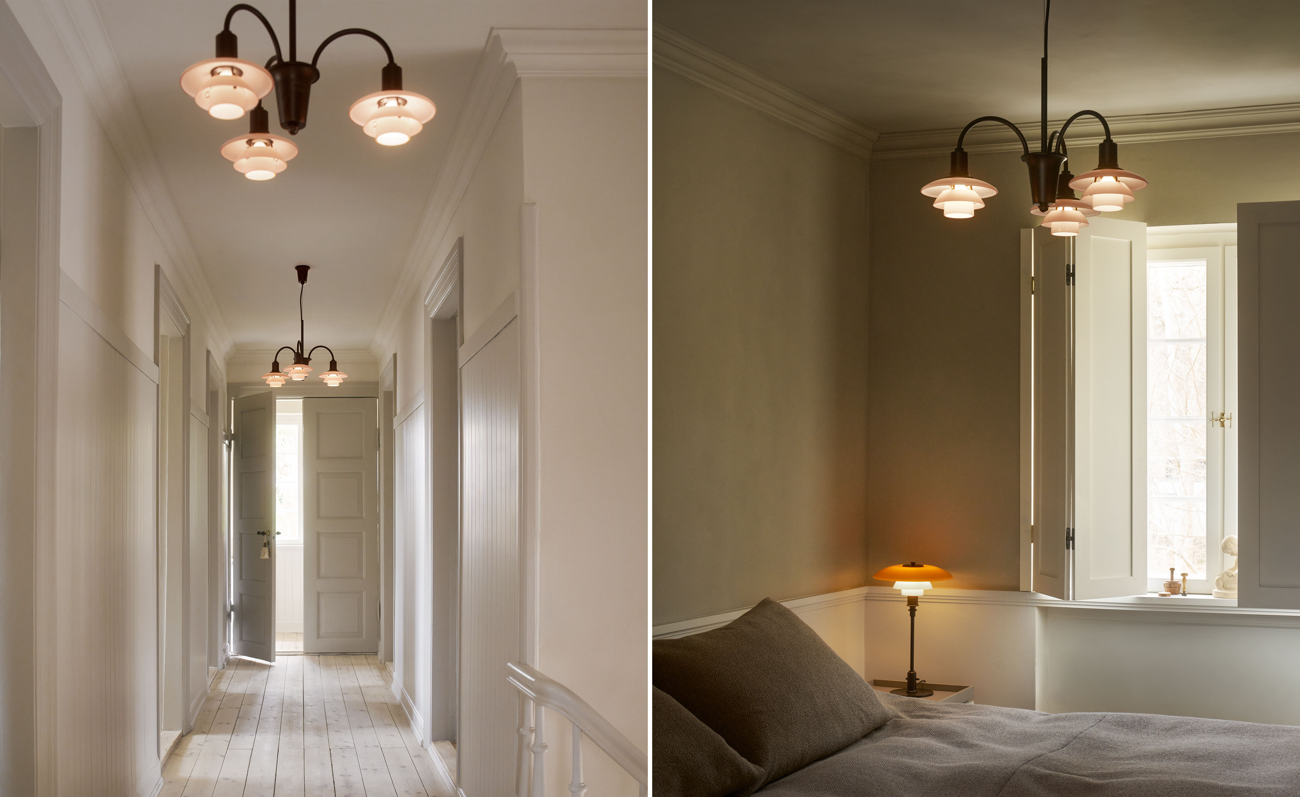 PH 1/1 Chandelier 3 Centenary Edition