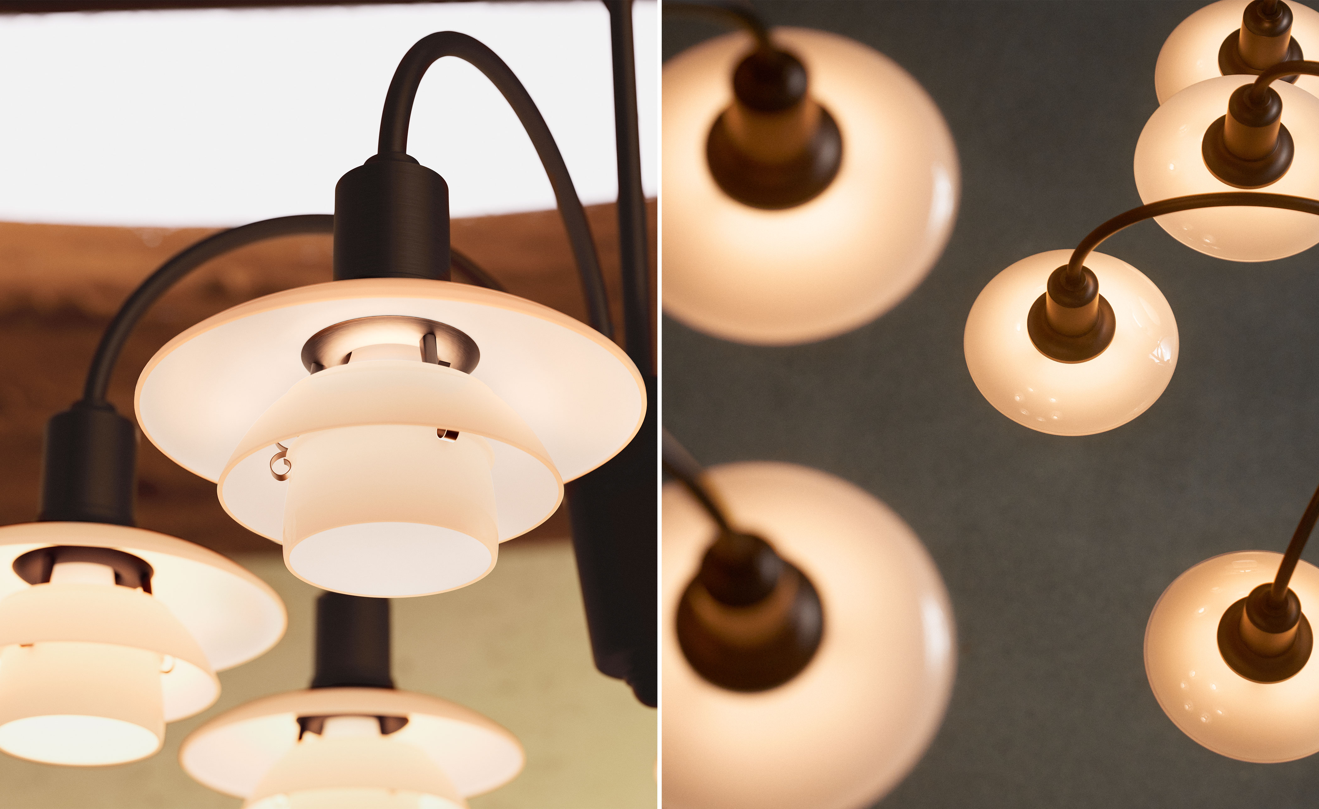 PH 1/1 Chandelier 3 Centenary Edition