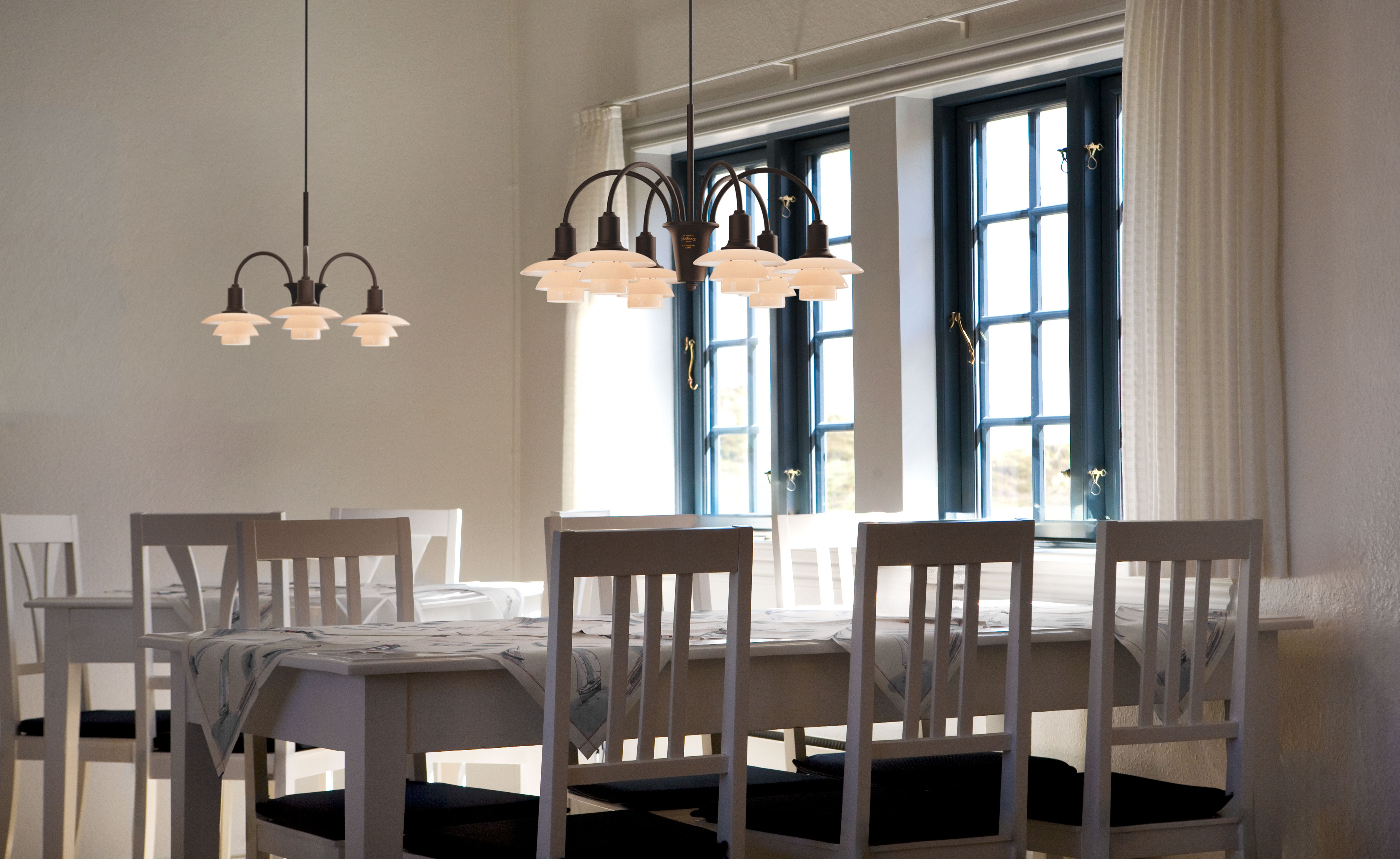 PH 1/1 Chandelier 3 Centenary Edition