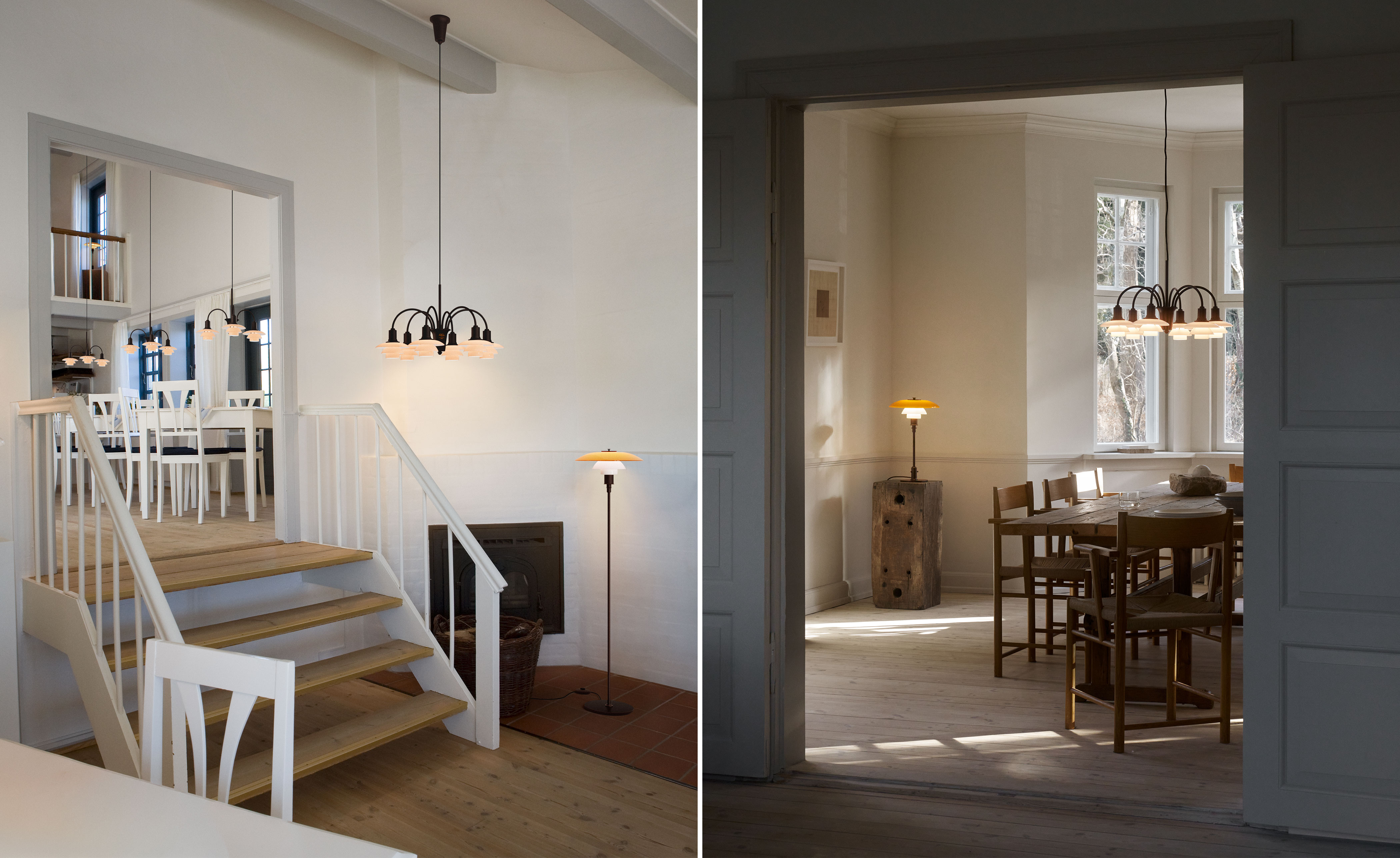 PH 1/1 Chandelier 6 Centenary Edition