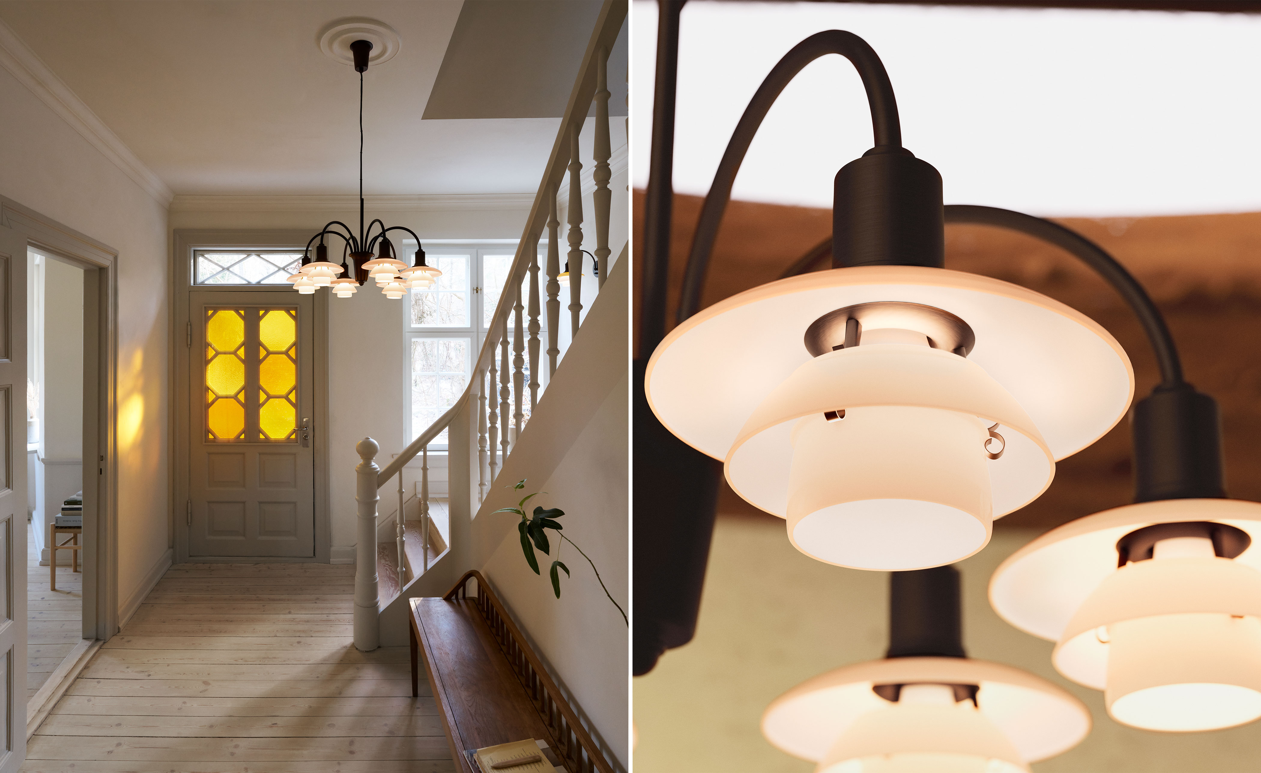 PH 1/1 Chandelier 6 Centenary Edition