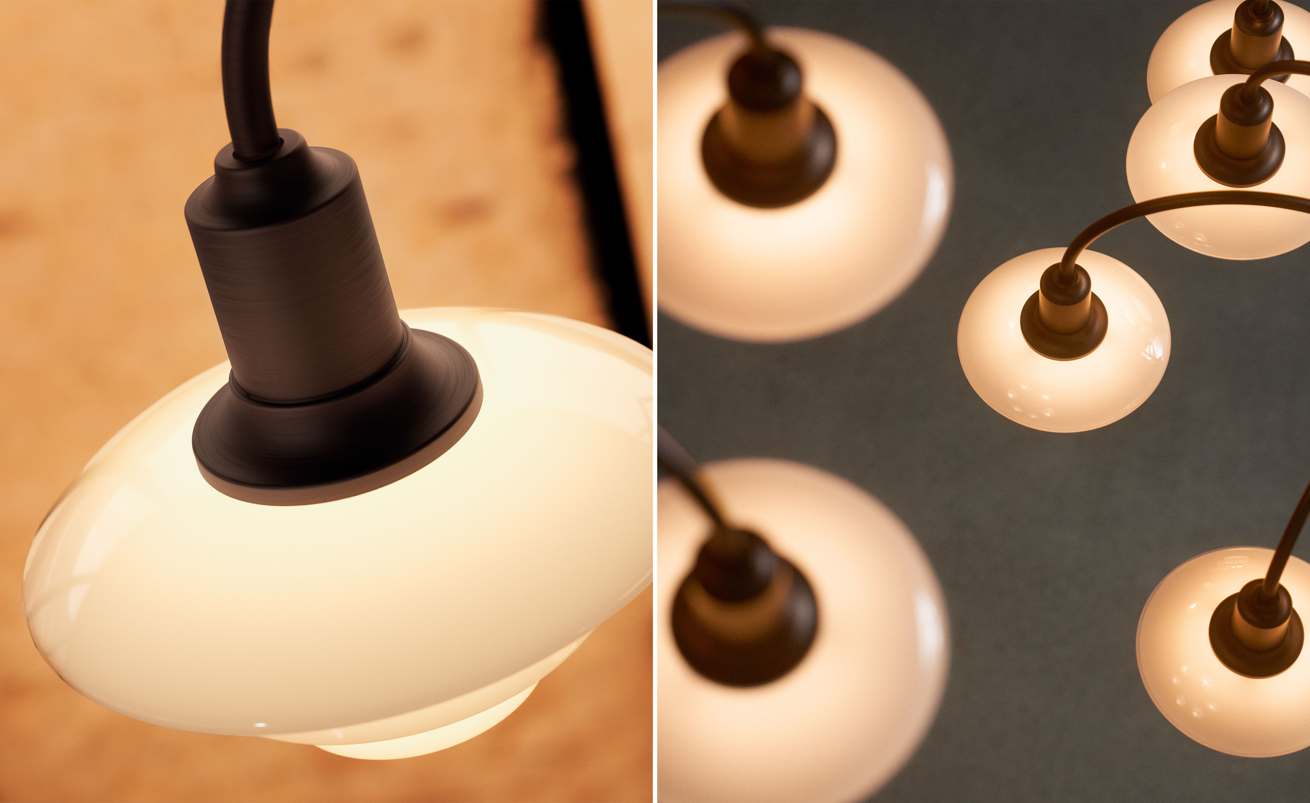 PH 1/1 Chandelier 6 Centenary Edition
