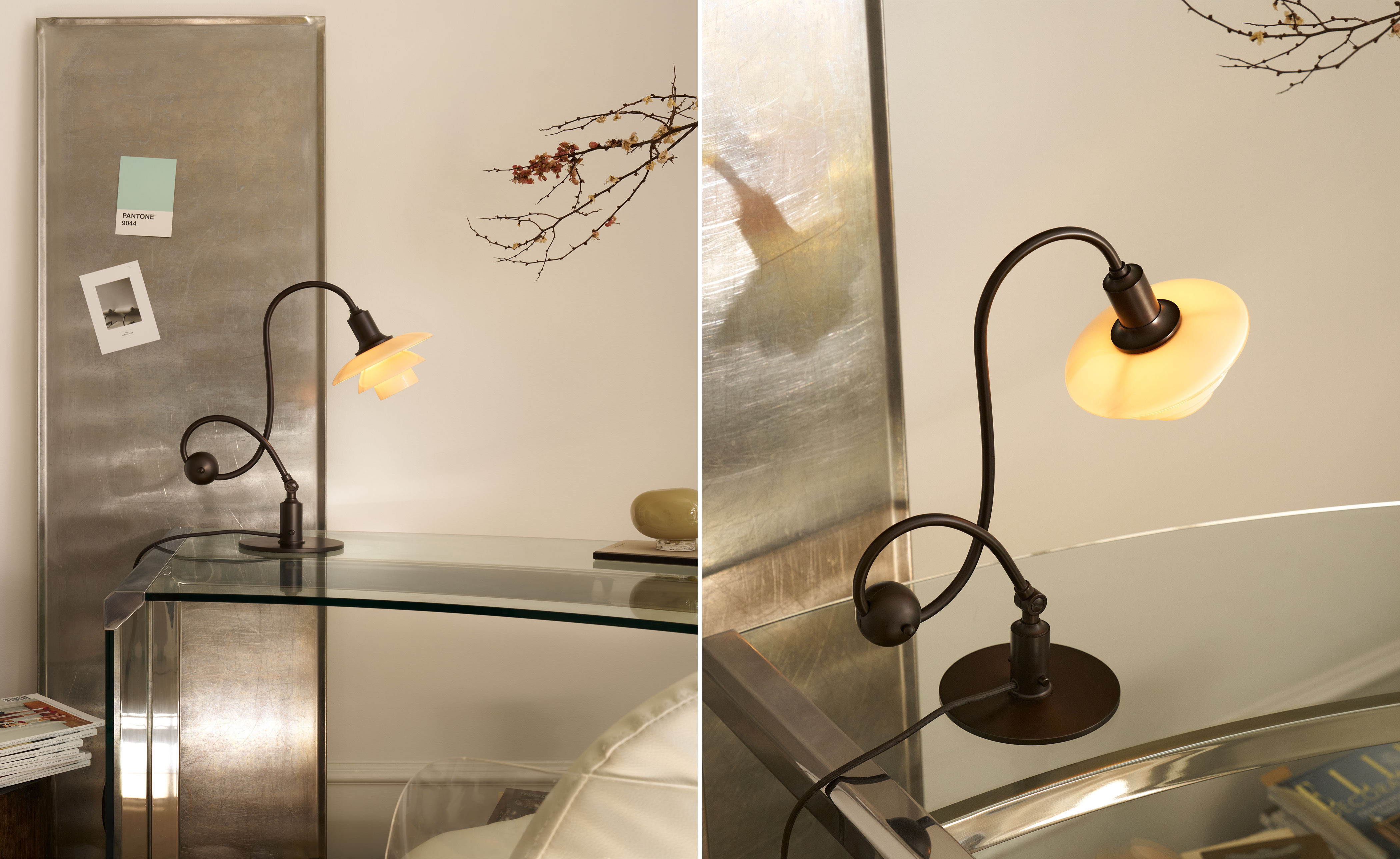 PH 1/1 Piano Table Lamp, Limited Edition