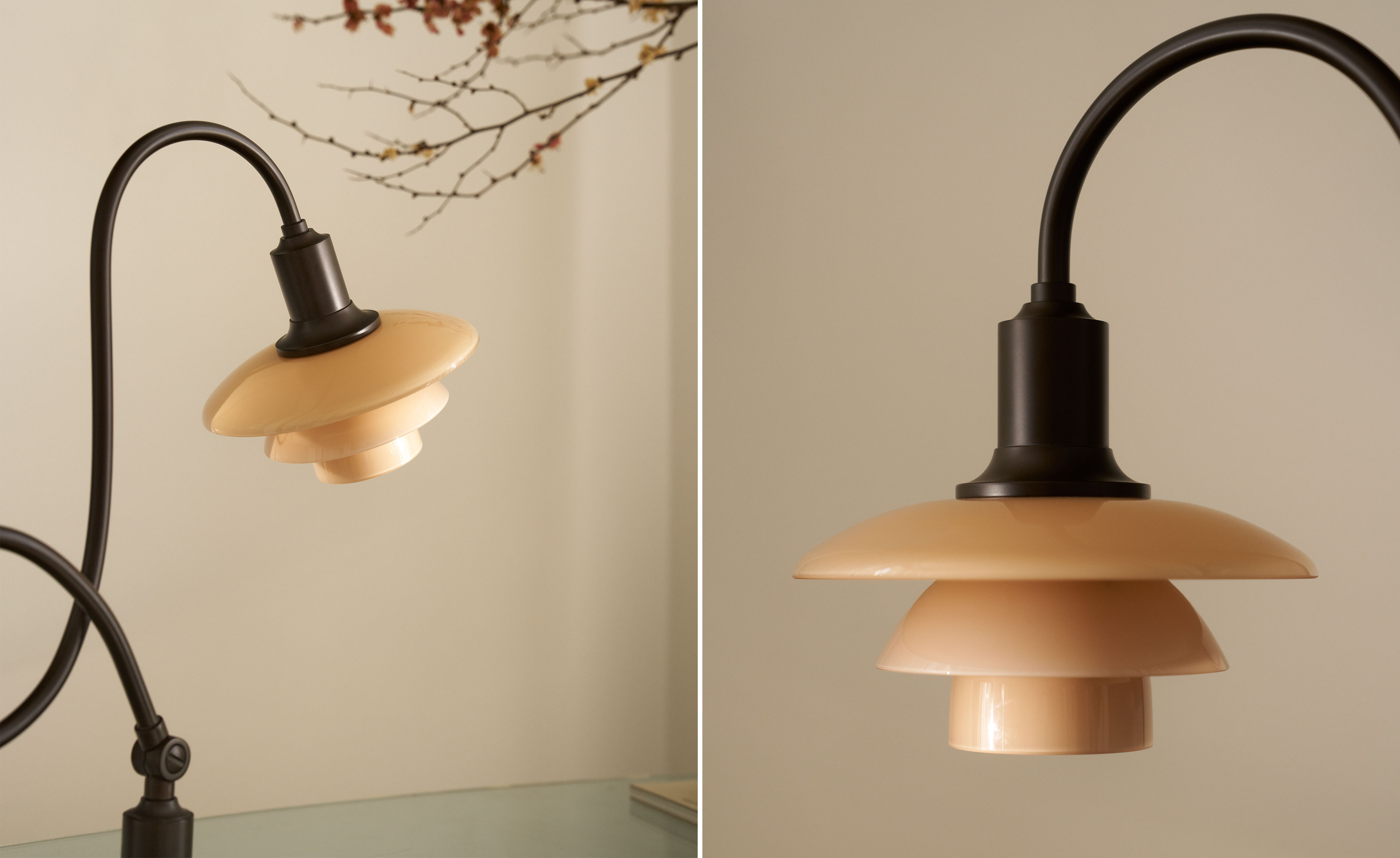 PH 1/1 Piano Table Lamp, Limited Edition
