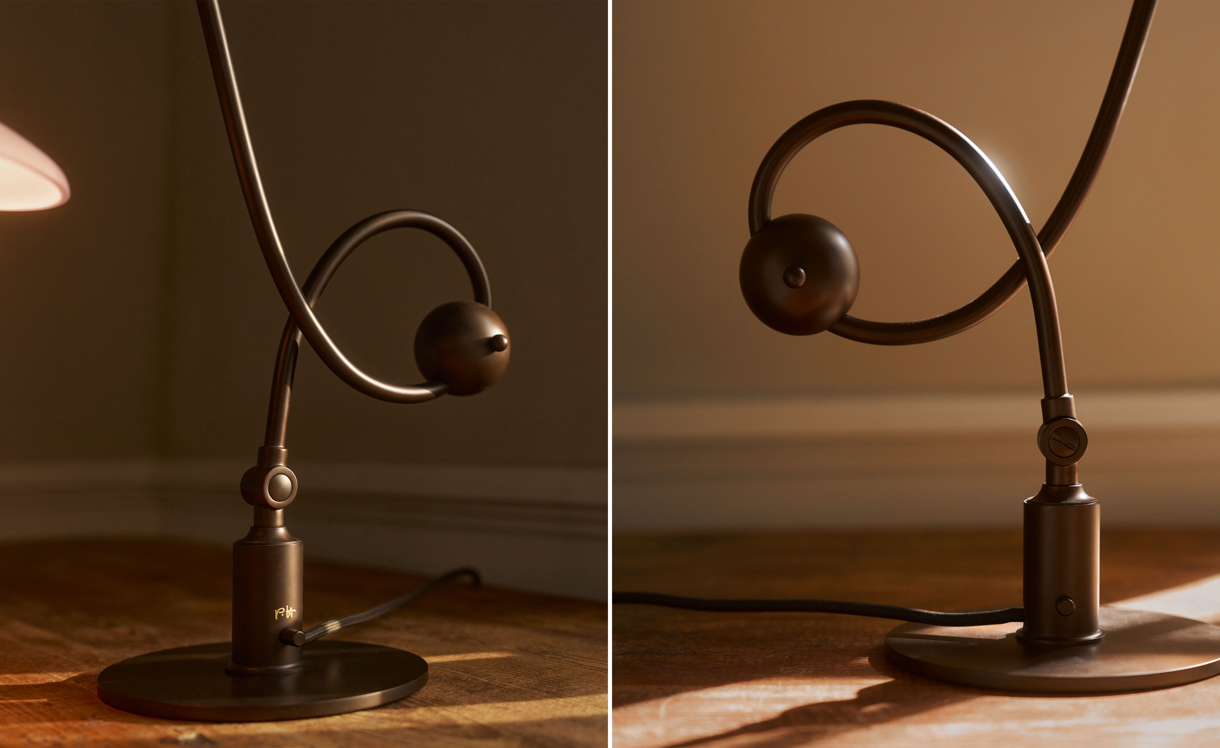 PH 1/1 Piano Table Lamp, Limited Edition