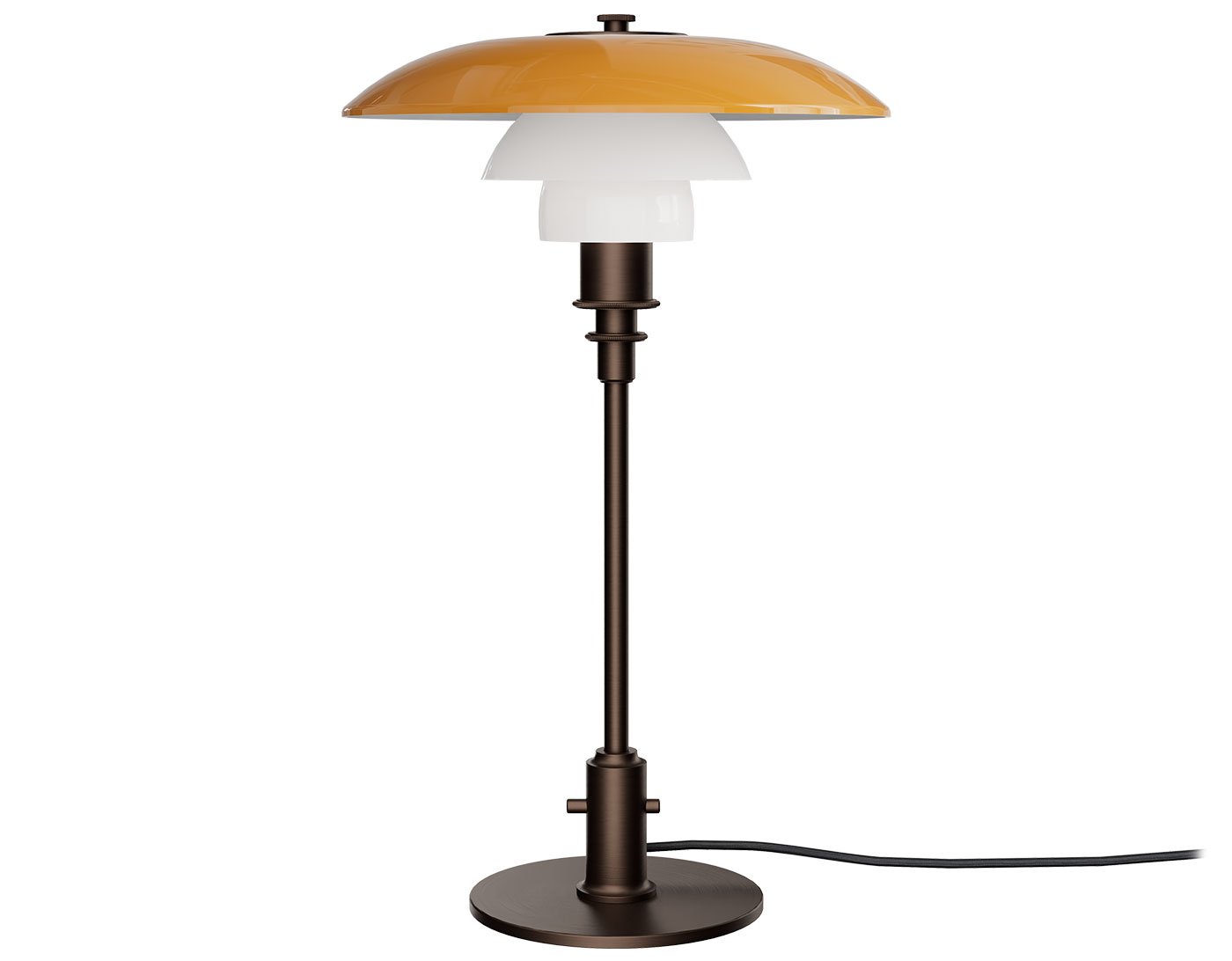 PH 3/2 Table Lamp Centenary Edition