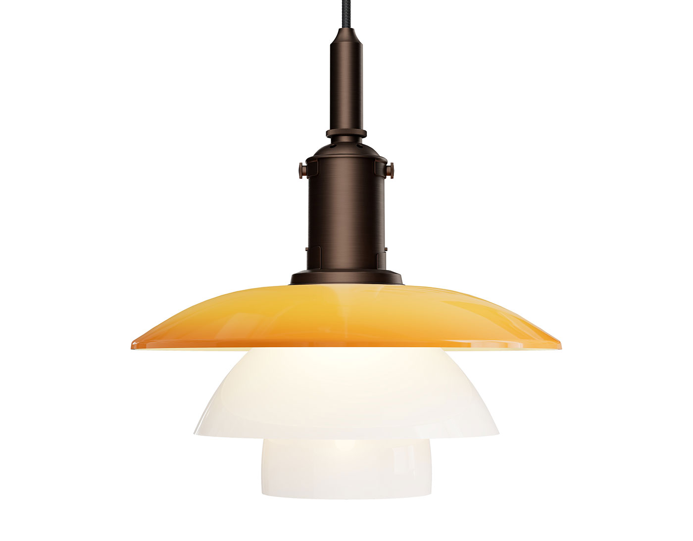 PH 3/3 Pendant Centenary Edition by Louis Poulsen – $2,210.00