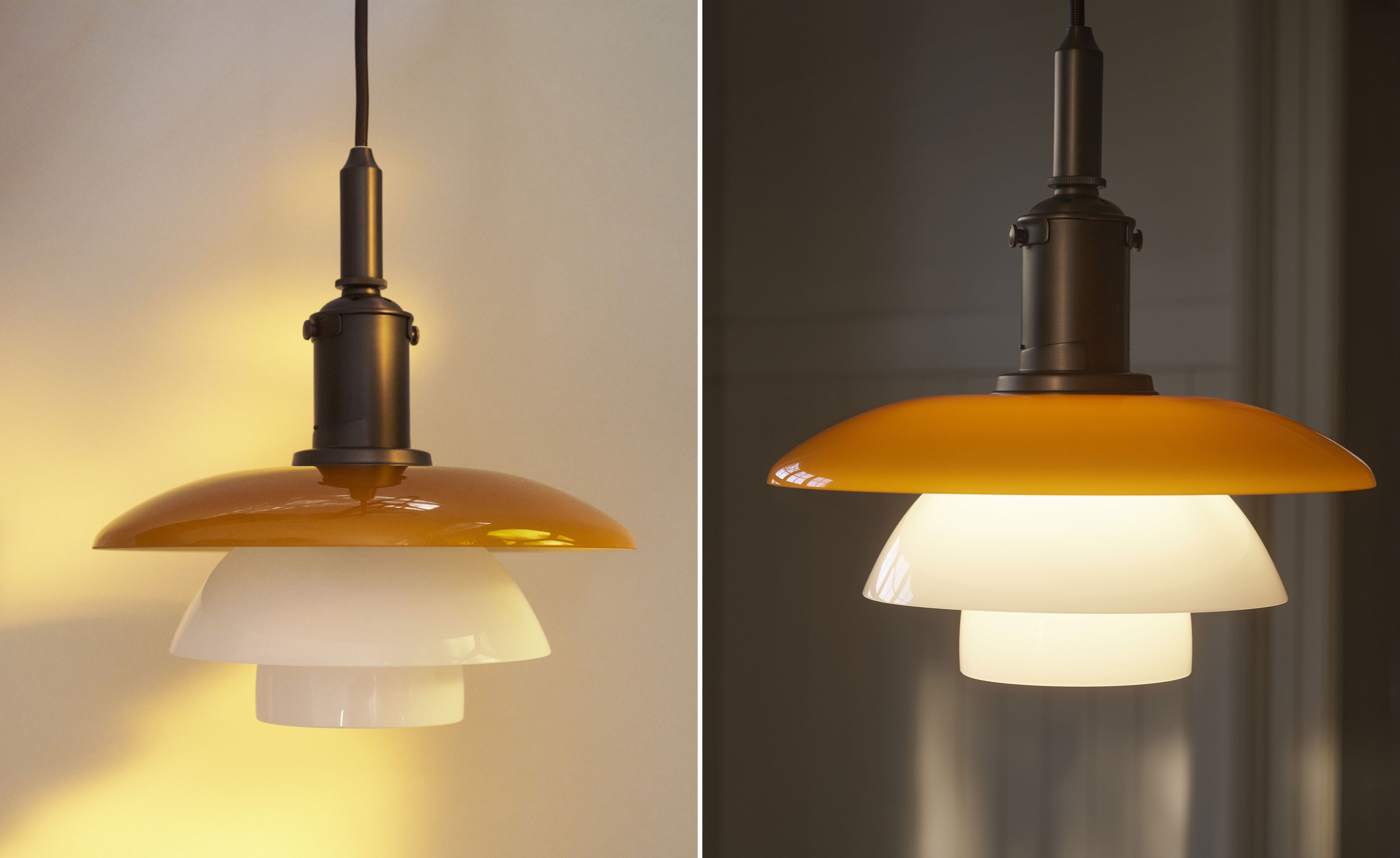 PH 3/3 Pendant Centenary Edition